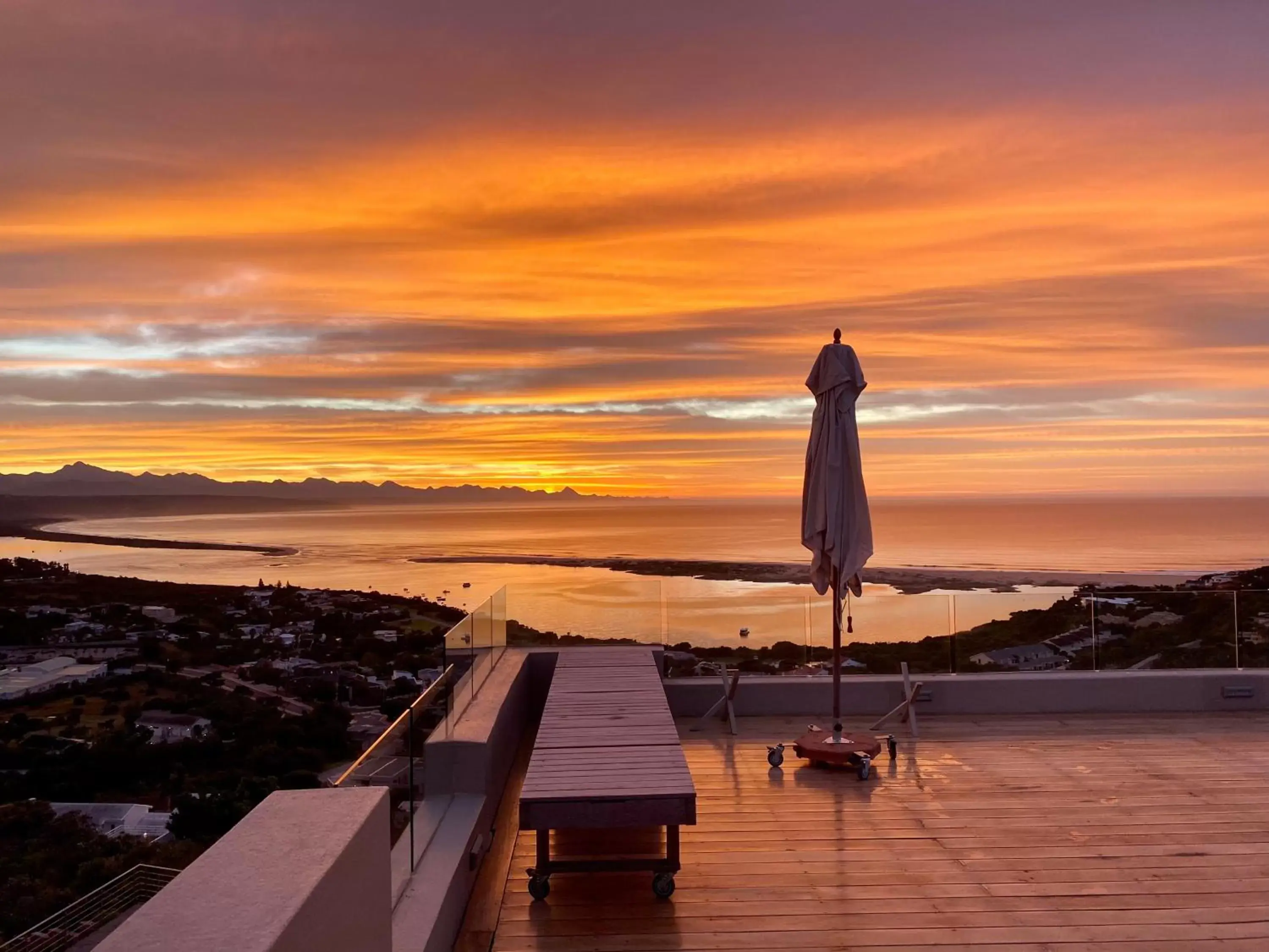 La Vista Lodge La Vista Lodge