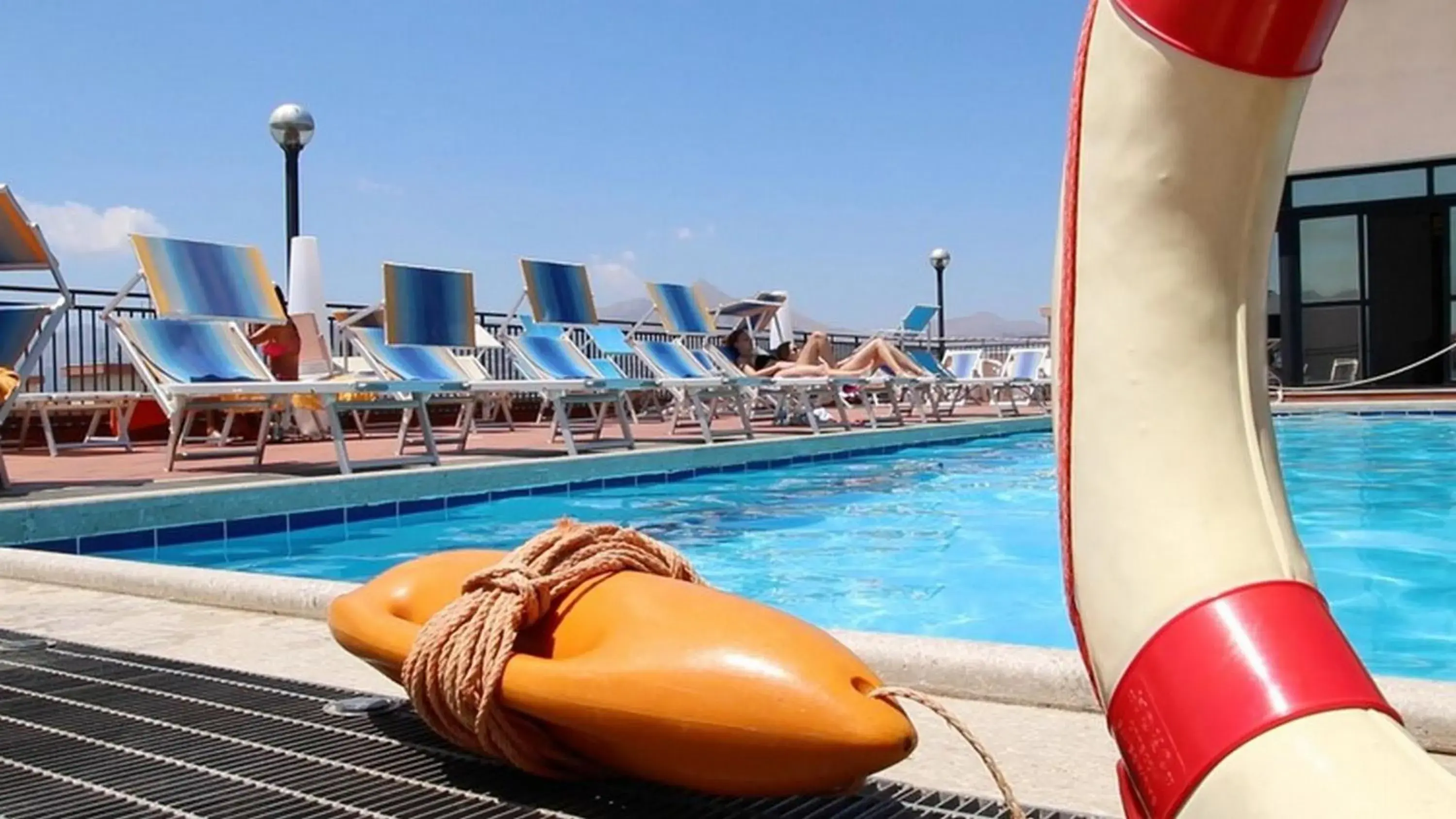 San Paolo Palace Hotel San Paolo Palace Hotel