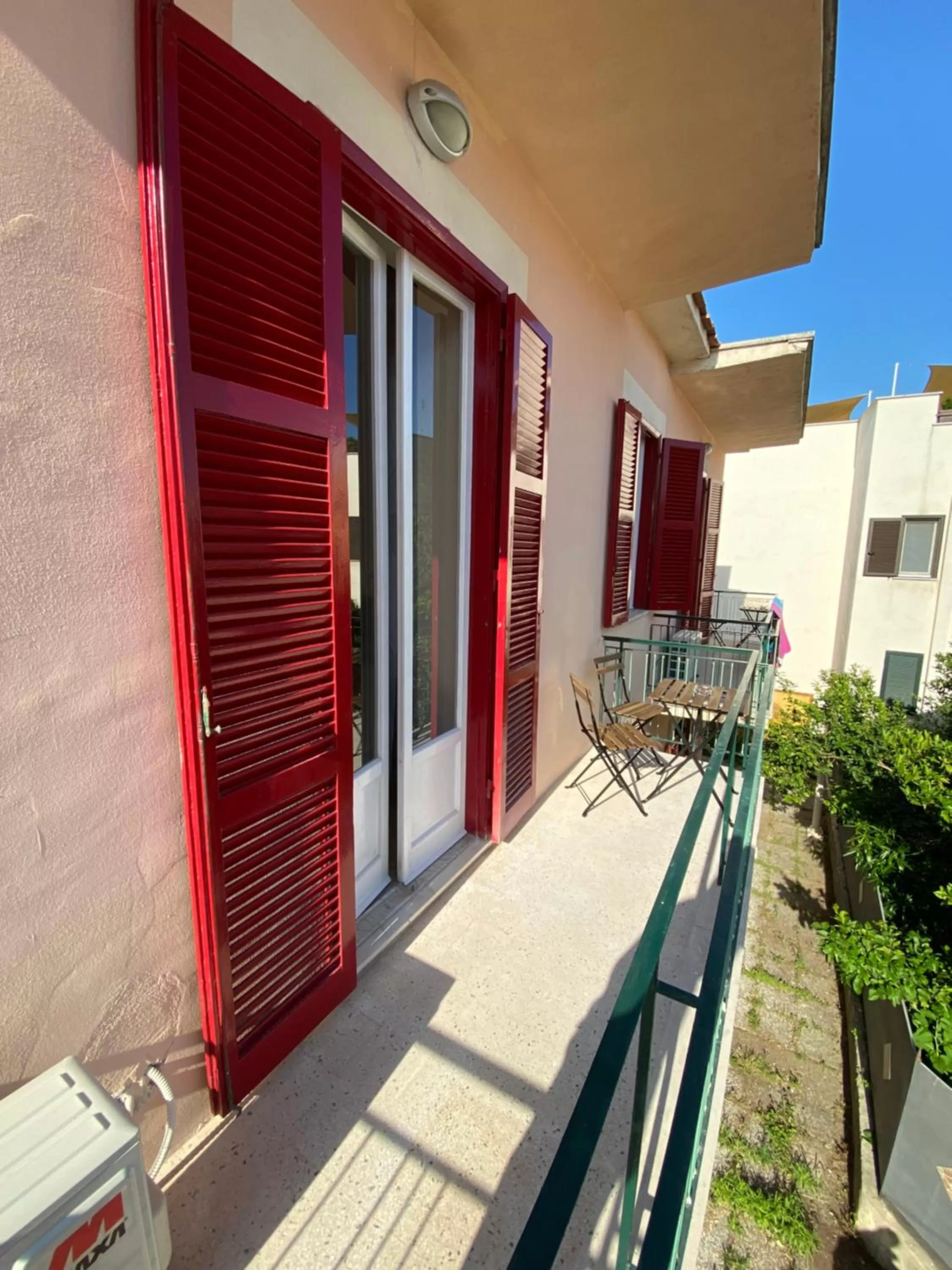 Happy Days Terracina