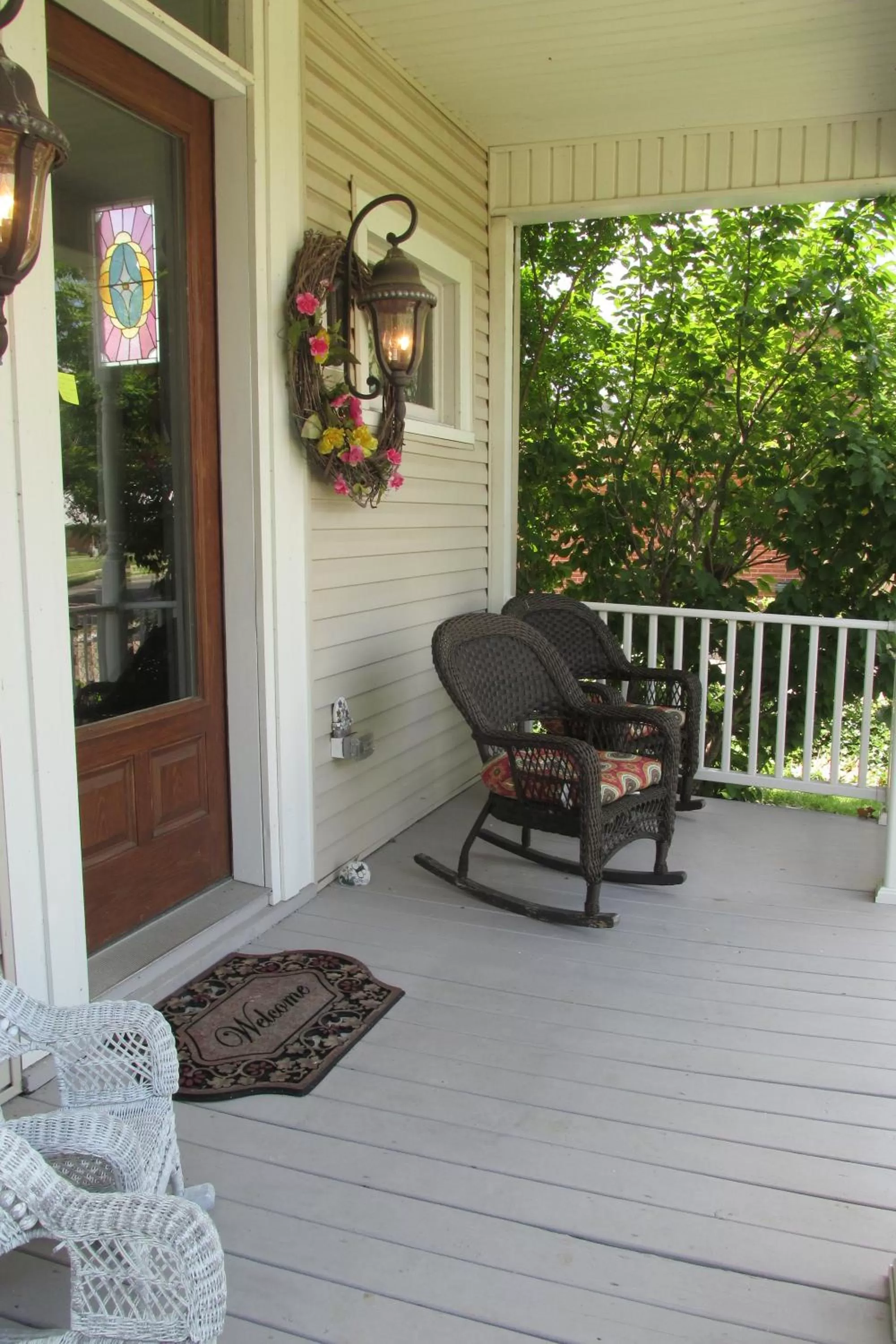 Paducah 1895 Washington Hotel