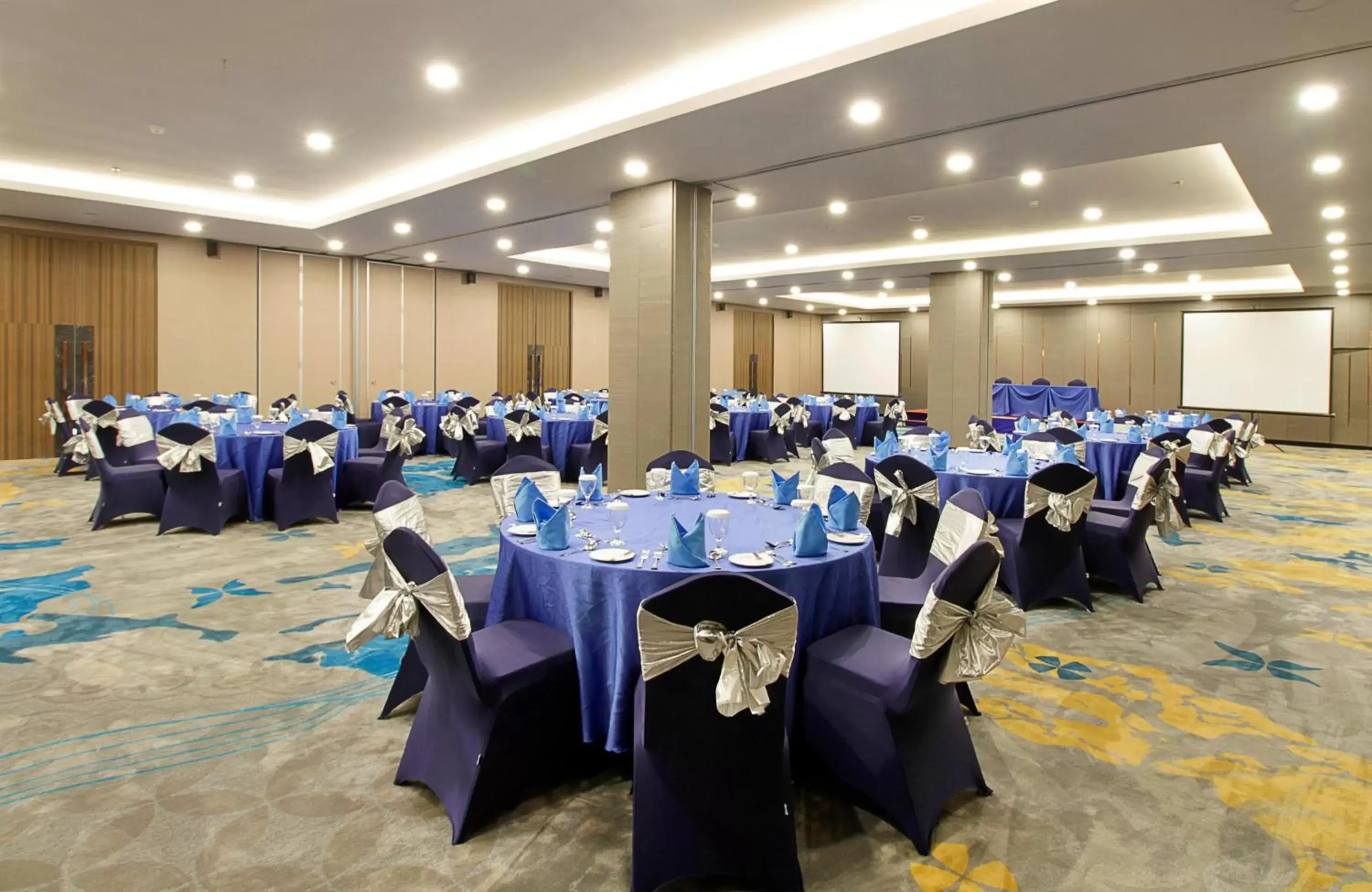 Banquet/Function facilities, Banquet Facilities in Swiss-Belinn Airport Surabaya