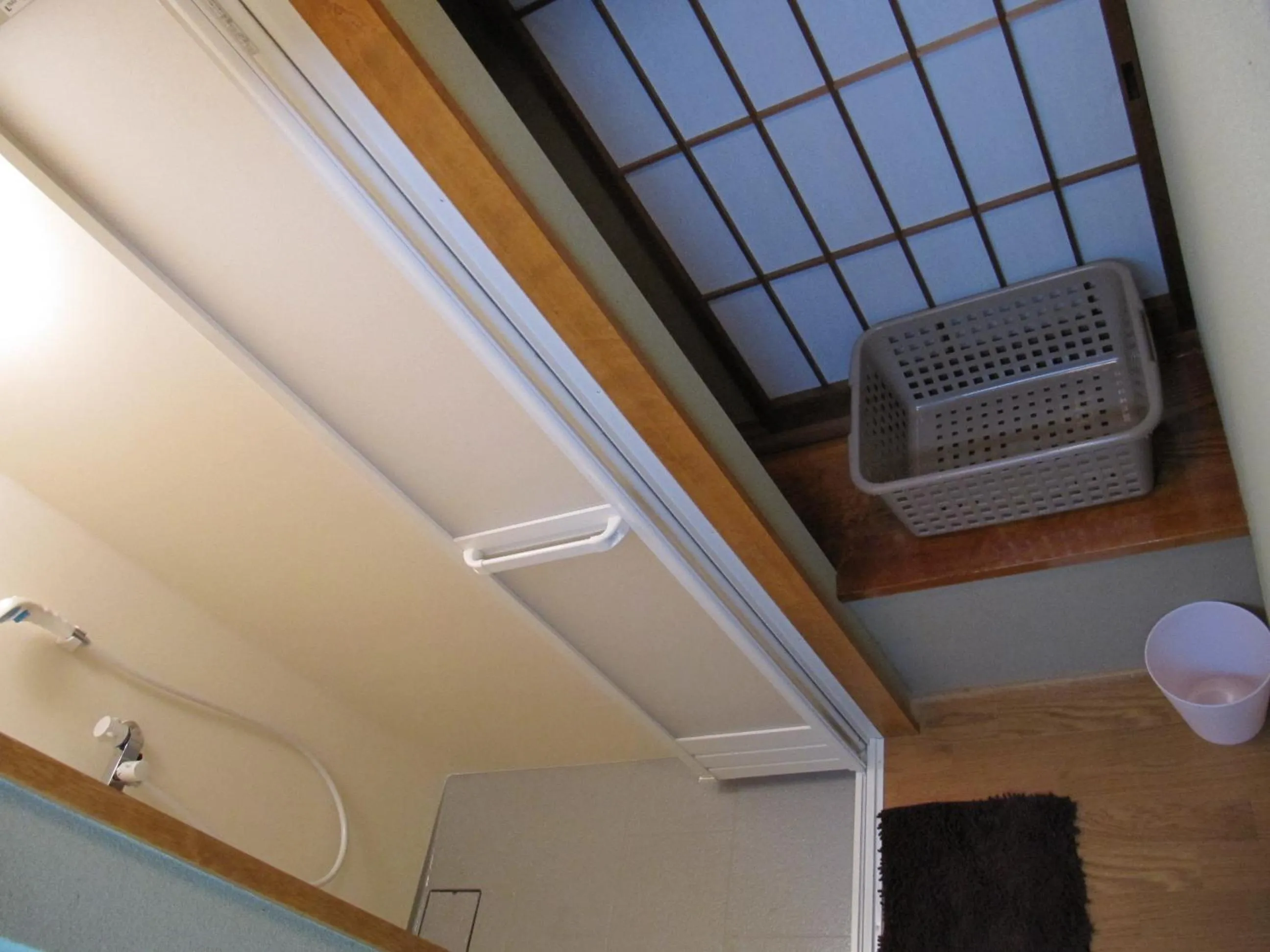 Shower in Dyeing and Hostel Nakashimaya - Female Only