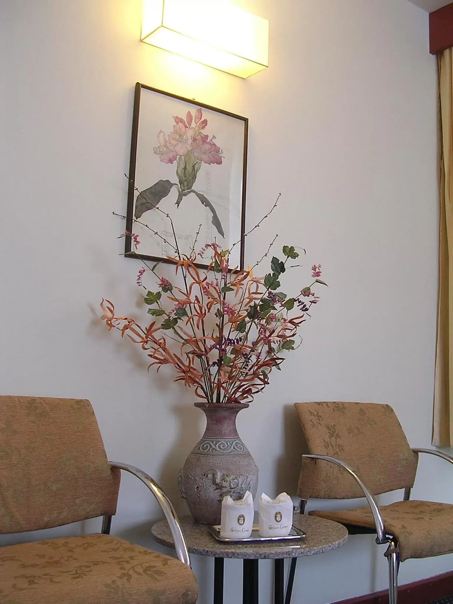 Area and facilities in Hatyai Golden Crown Hotel Area and facilities in Hatyai Golden Crown Hotel