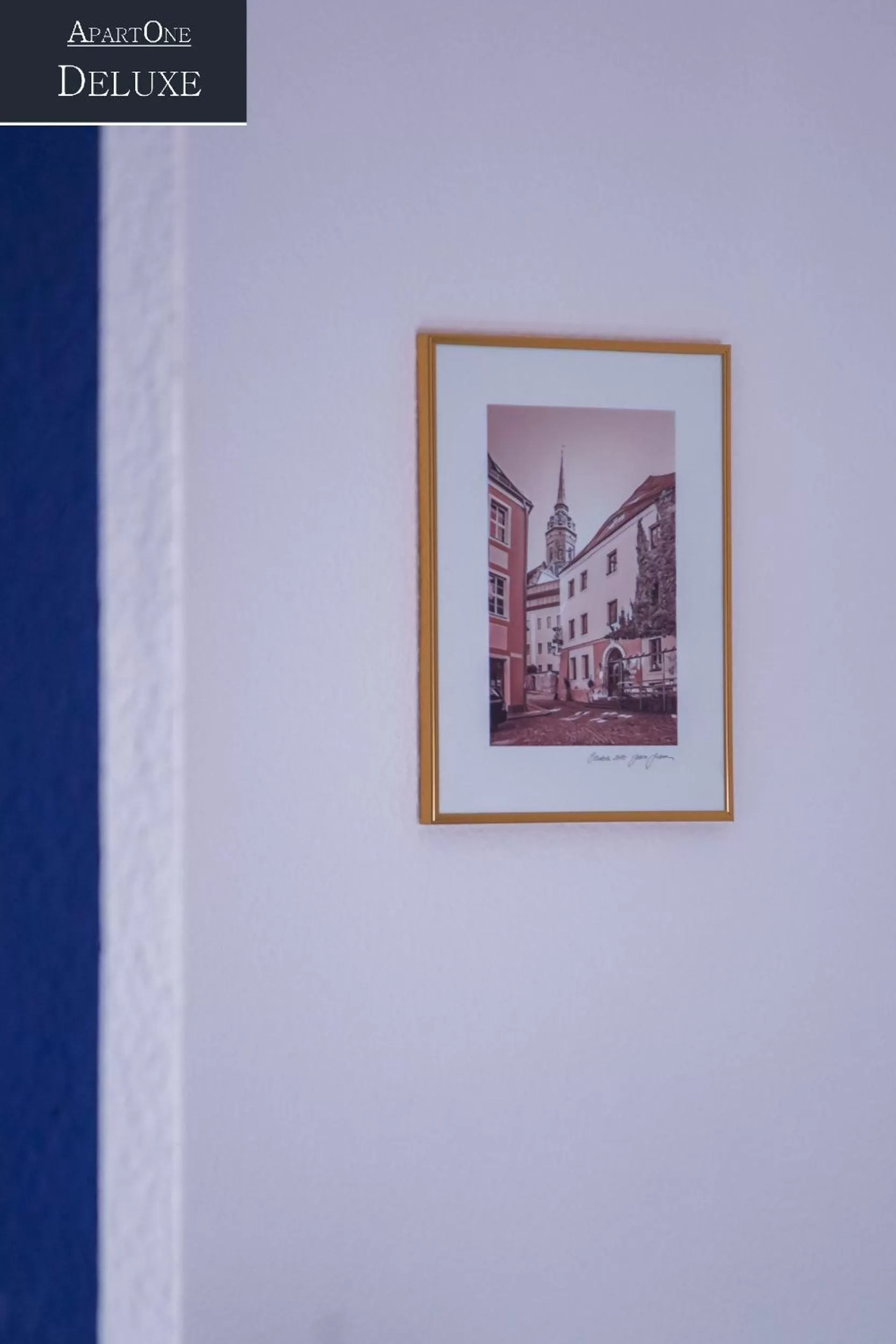 ApartOne Altstadt-Hotel