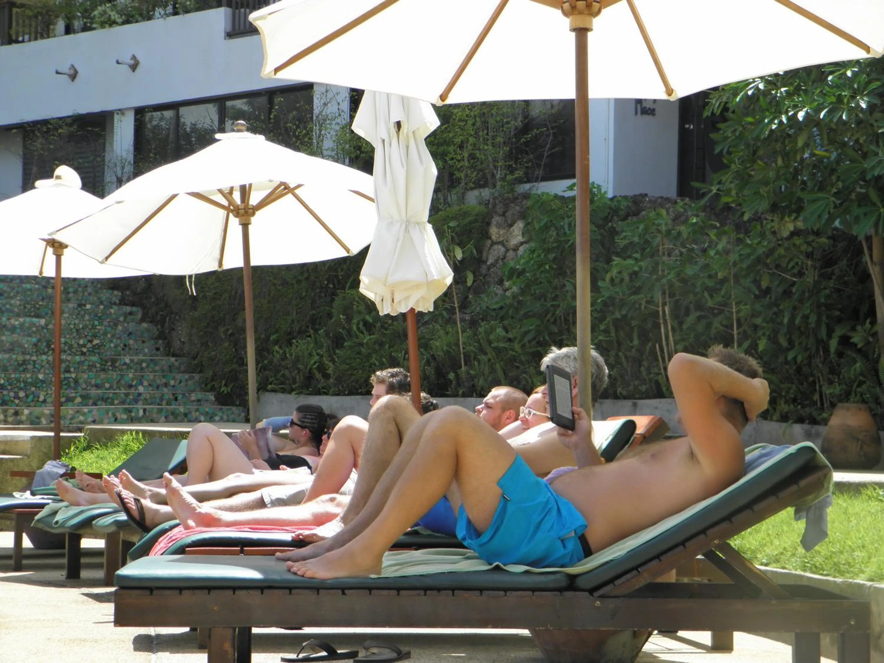 Day in Karona Resort & Spa - SHA Extra Plus