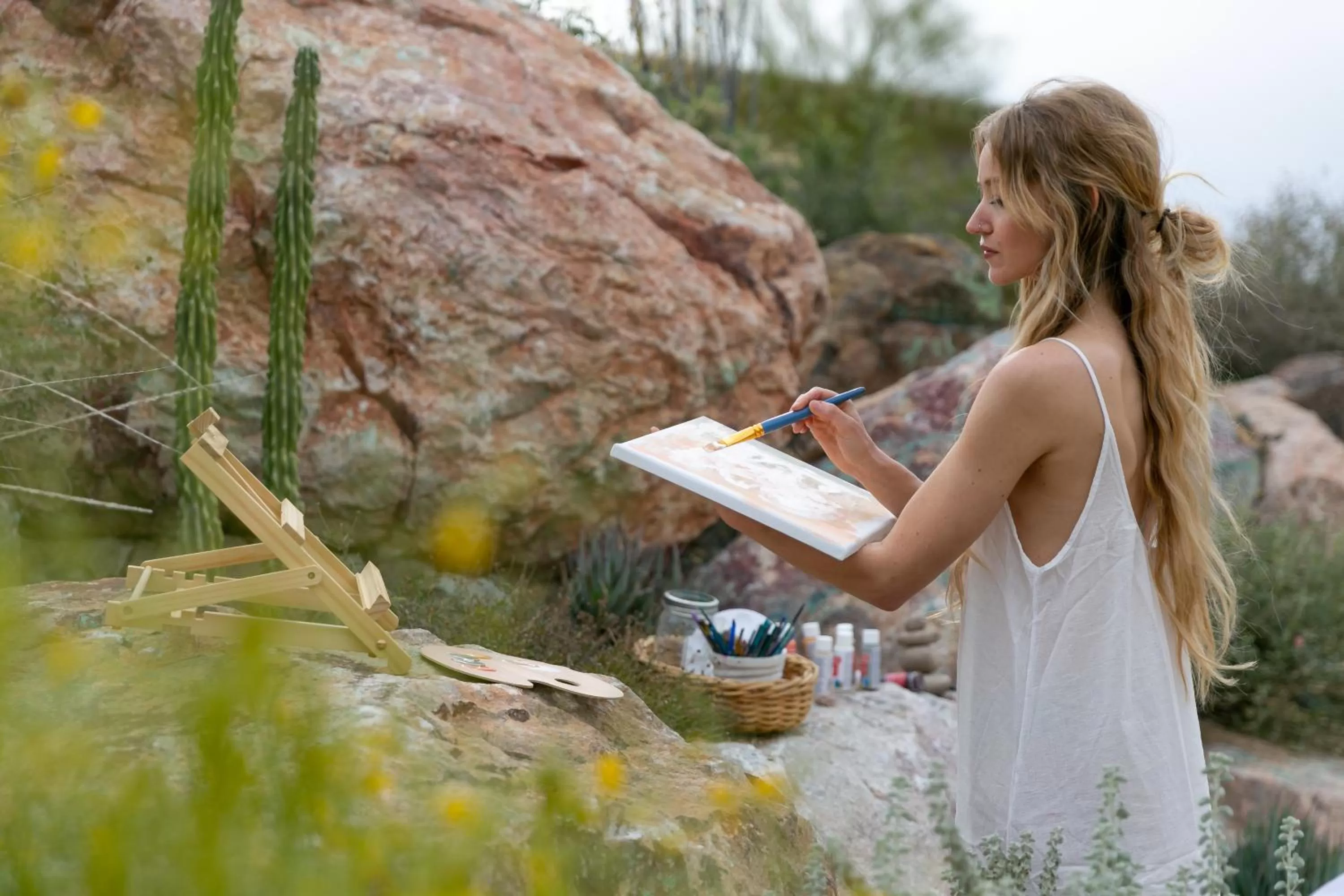 Activities in CIVANA Wellness Resort & Spa