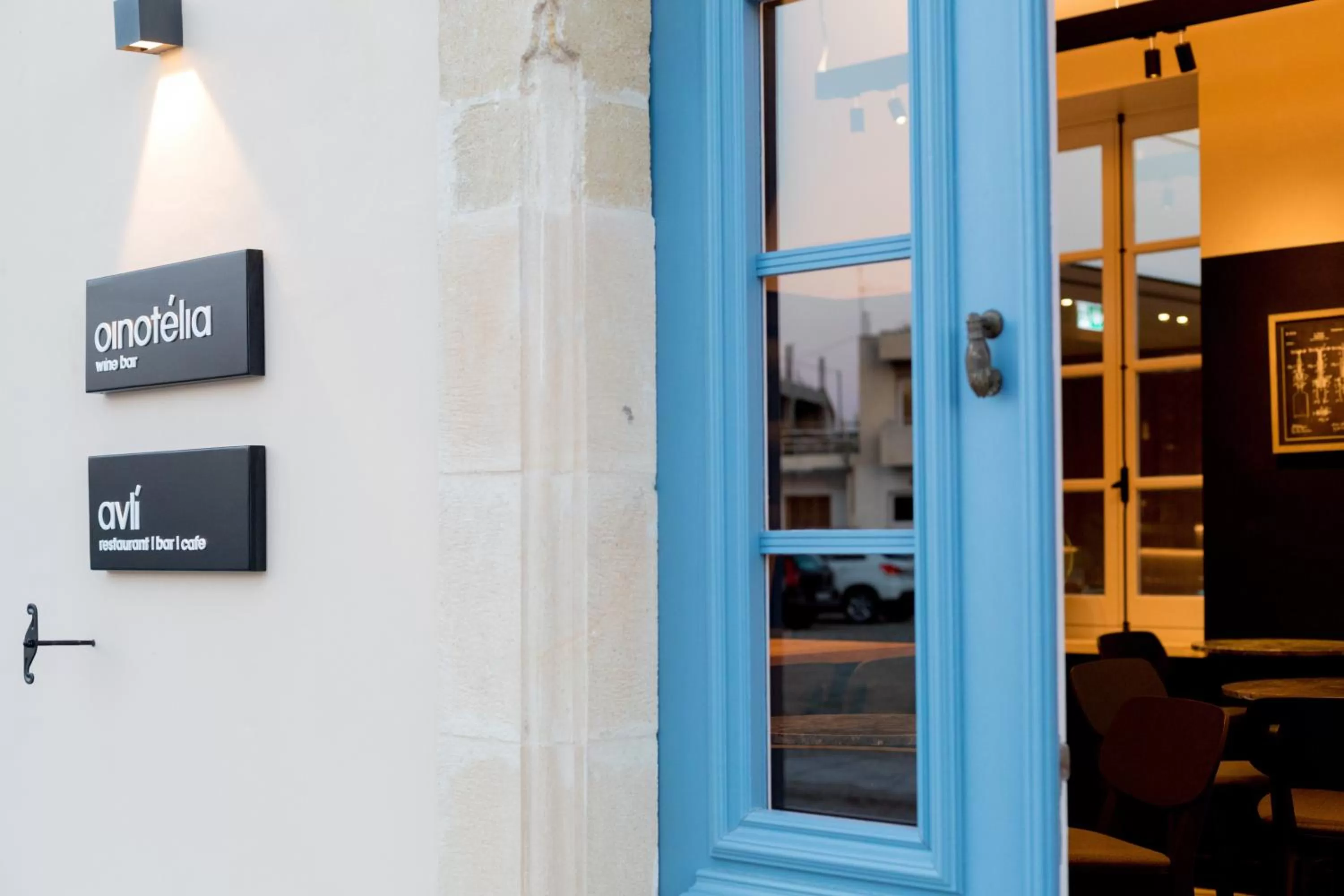 Property building in Hotel Indigo Larnaca, an IHG Hotel-ADULTS ONLY