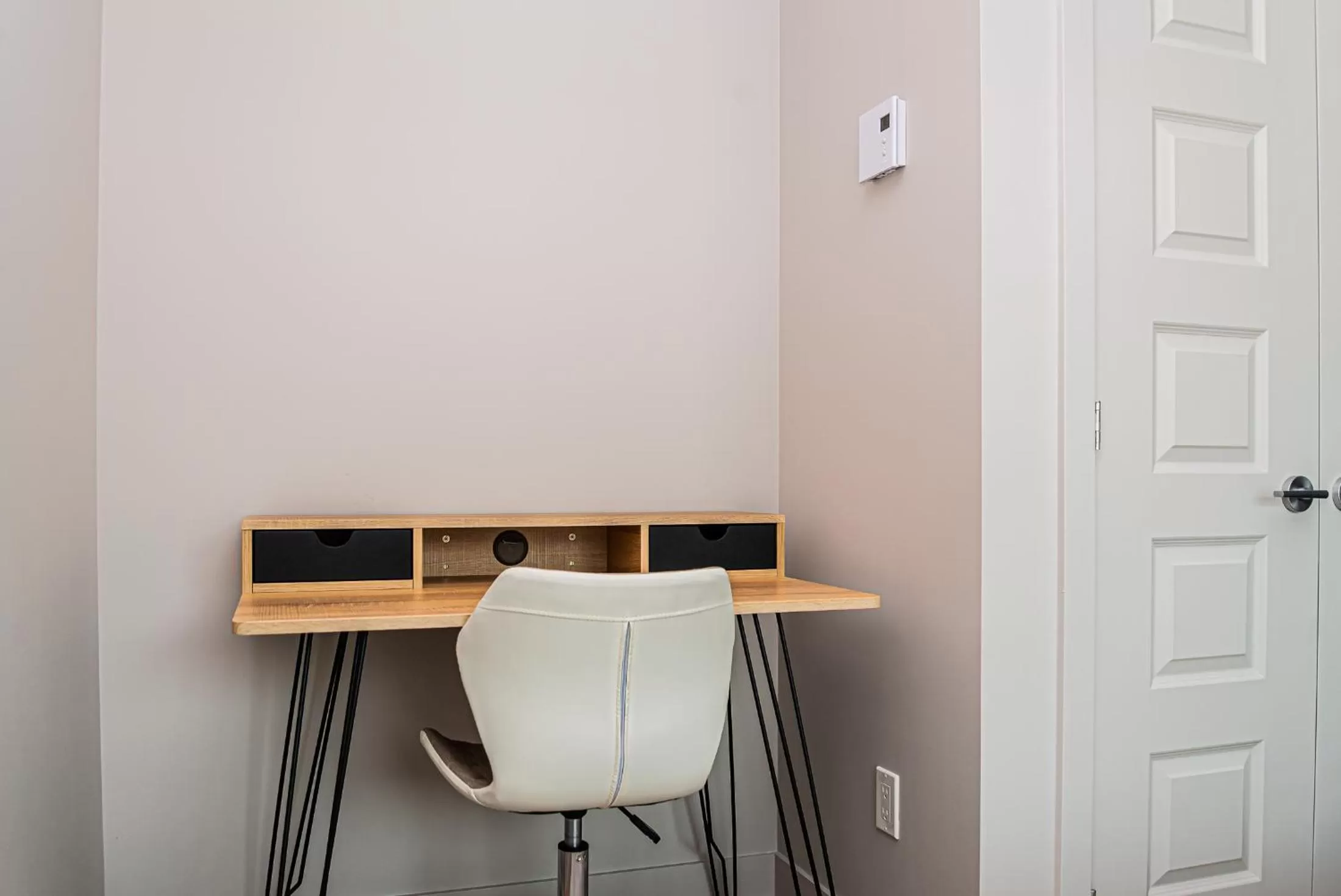 Seating area in WERFY Luxury Apart-Hotel