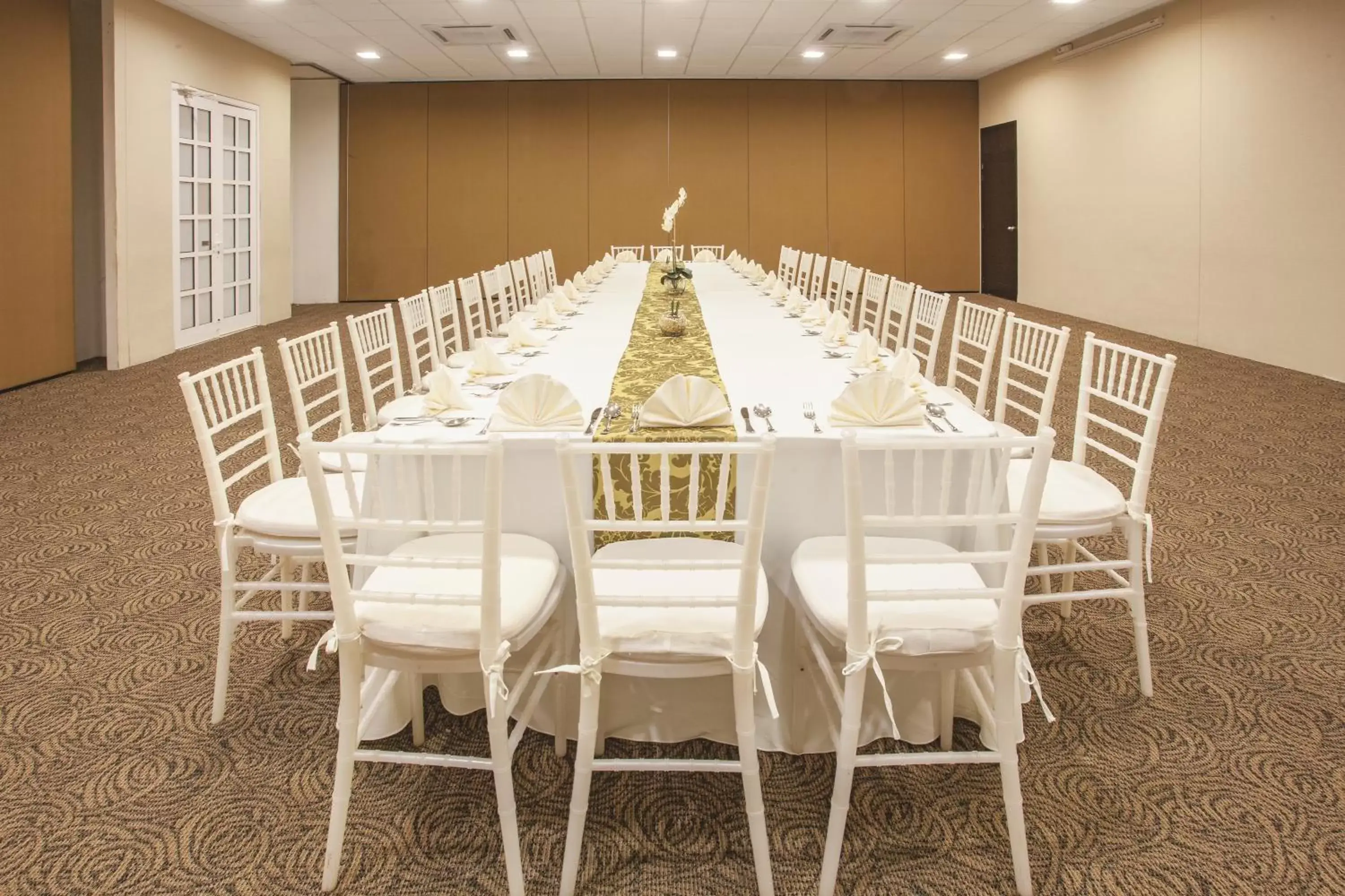 Banquet/Function facilities, Banquet Facilities in La Quinta by Wyndham Poza Rica