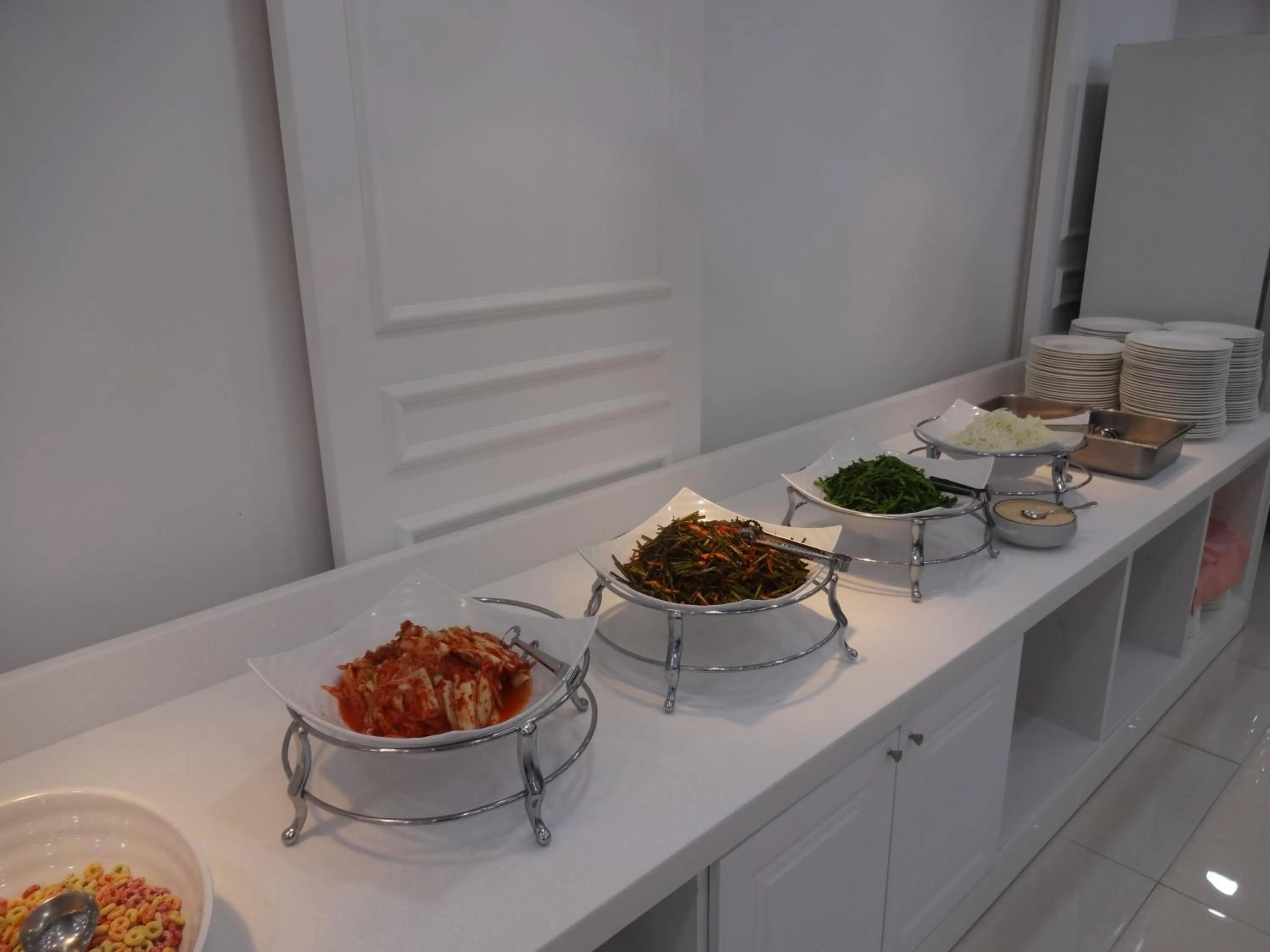 Seasons in Ocean Grand Hotel