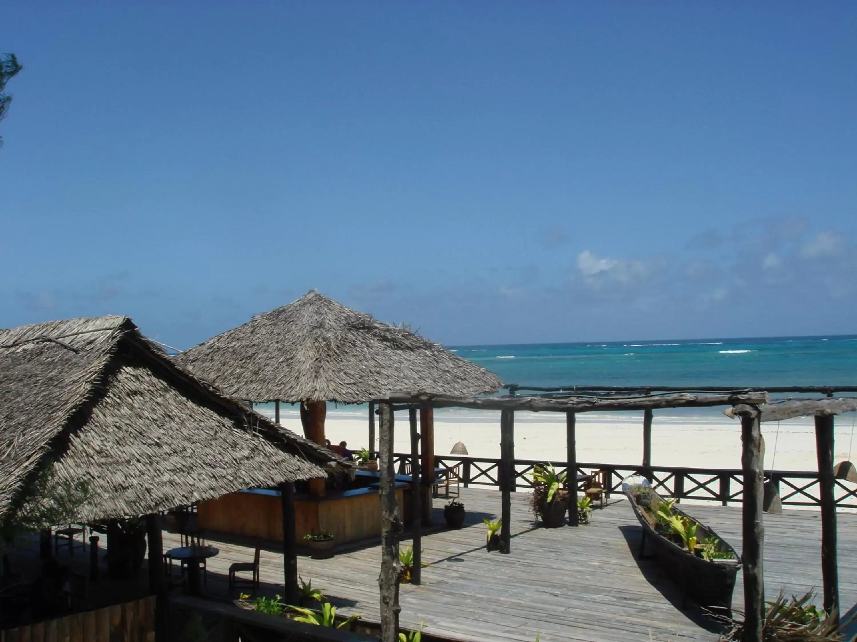 Sea view, Beach in Kilifi Bay Beach Resort