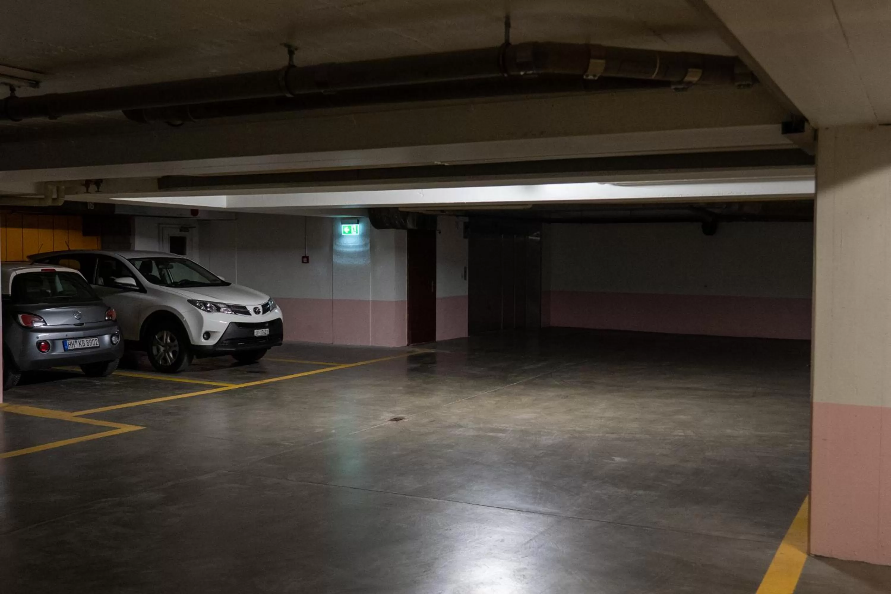 Other in Hostel Flims