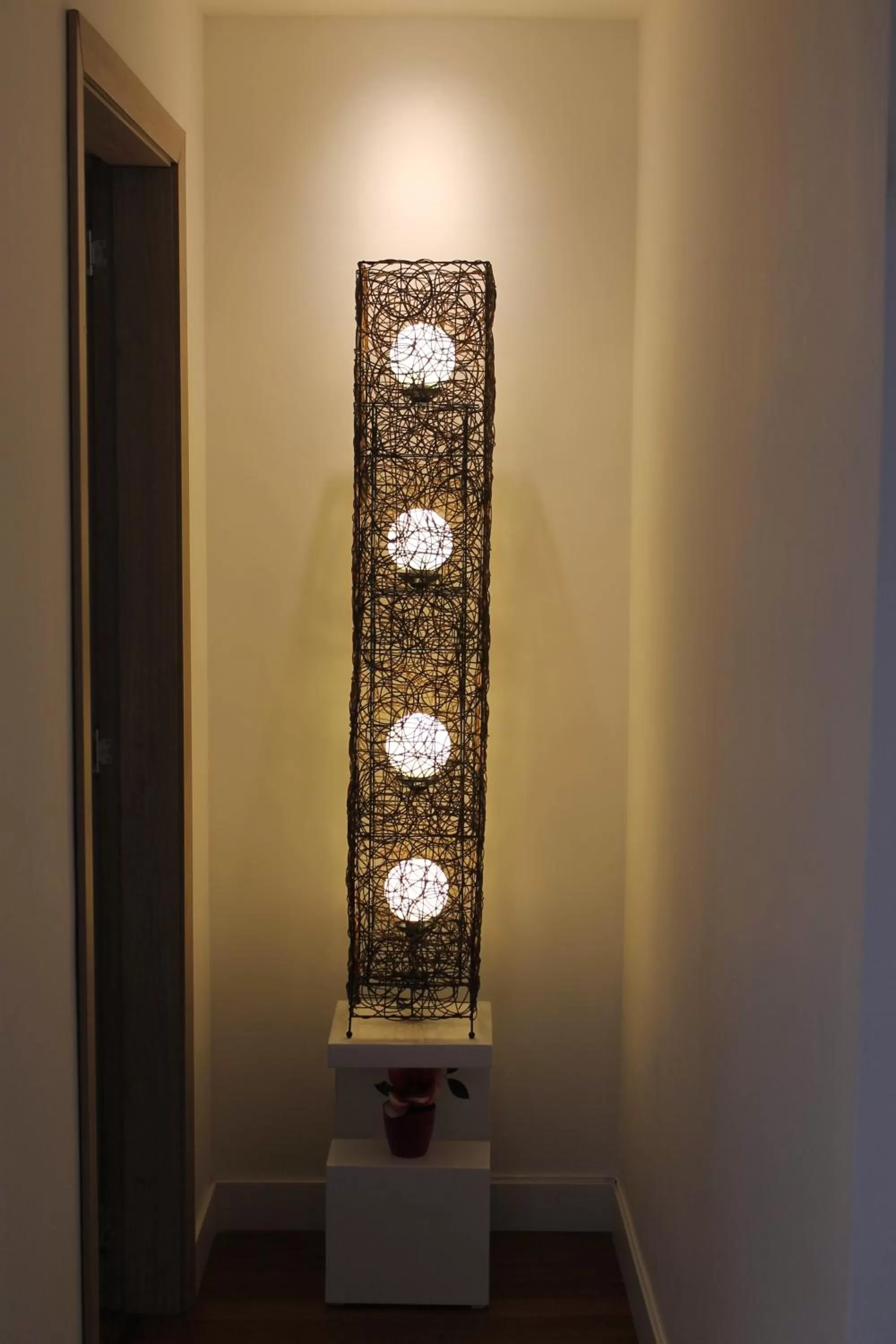 Area and facilities in Casa Hotel Boyaca Real