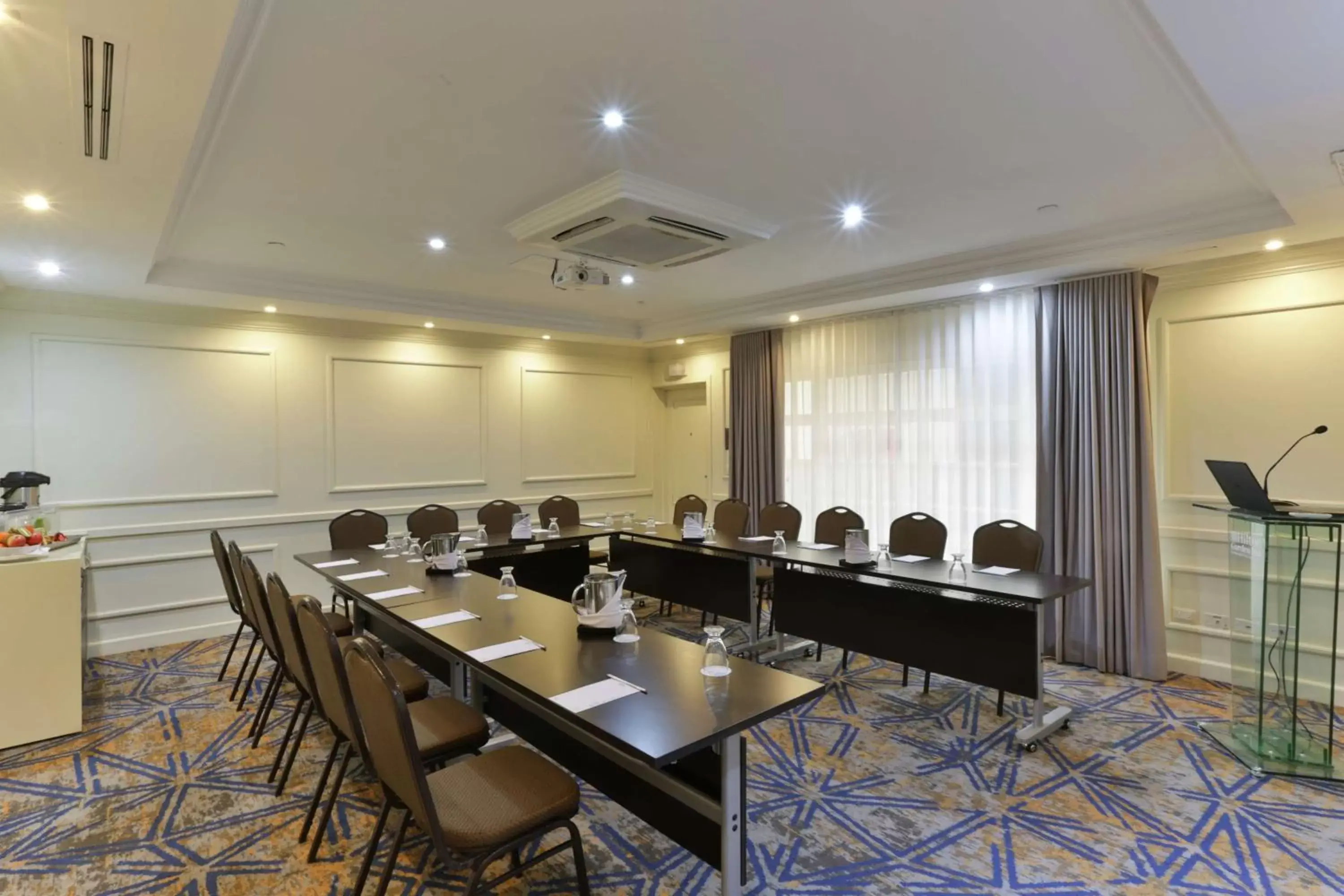 Meeting/conference room in Hilton Garden Inn Guatemala City