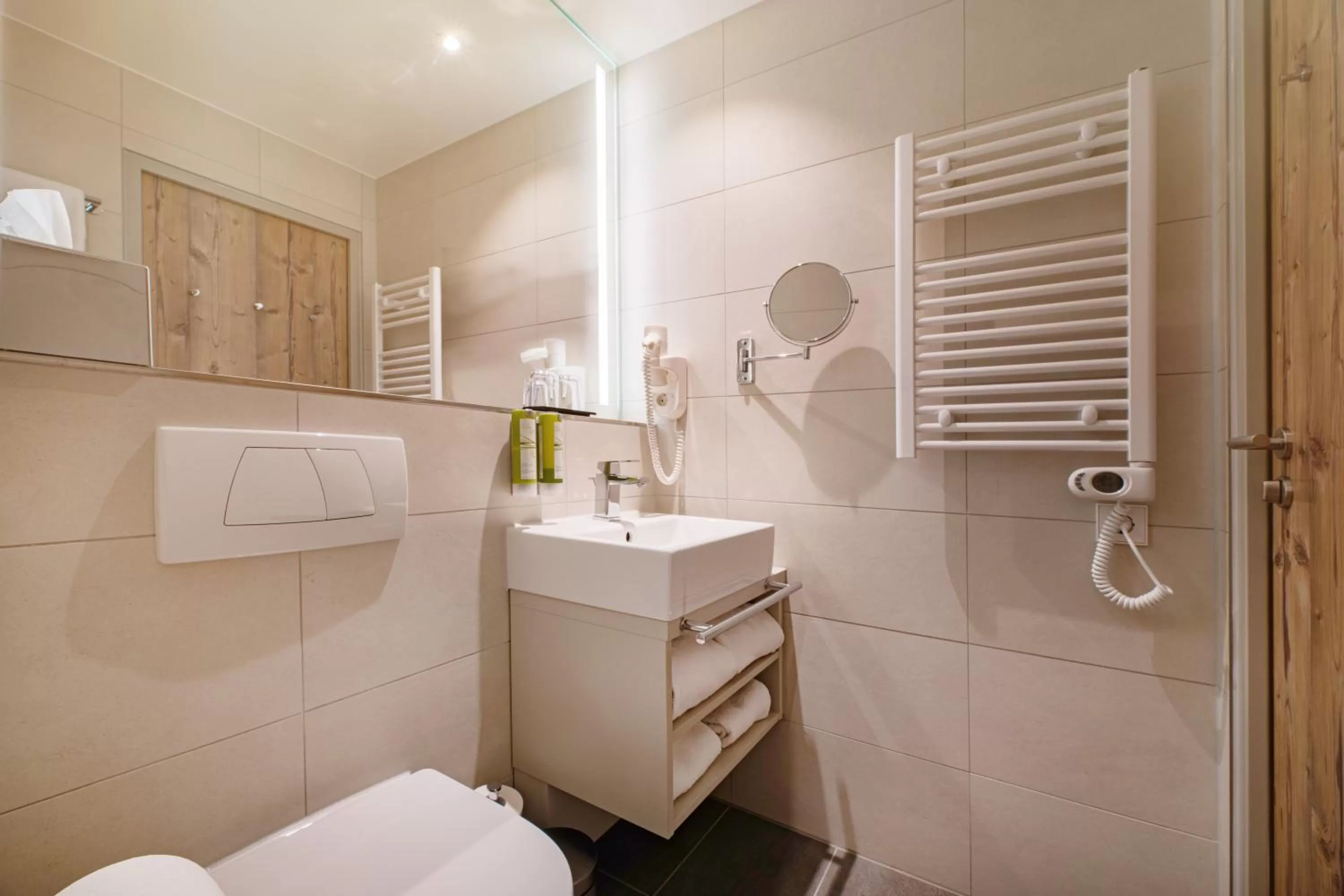 Photo of the whole room in feelMOOR - Gesundresort Bad Wurzach