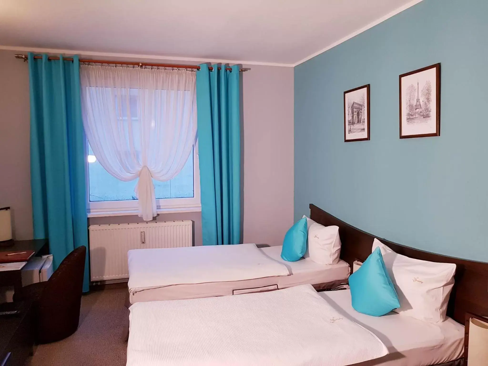 Business Double or Twin Room in Hotel Trzy Światy Spa & Wellness Rajska WySpa Business Double or Twin Room in Hotel Trzy Światy Spa & Wellness Rajska WySpa