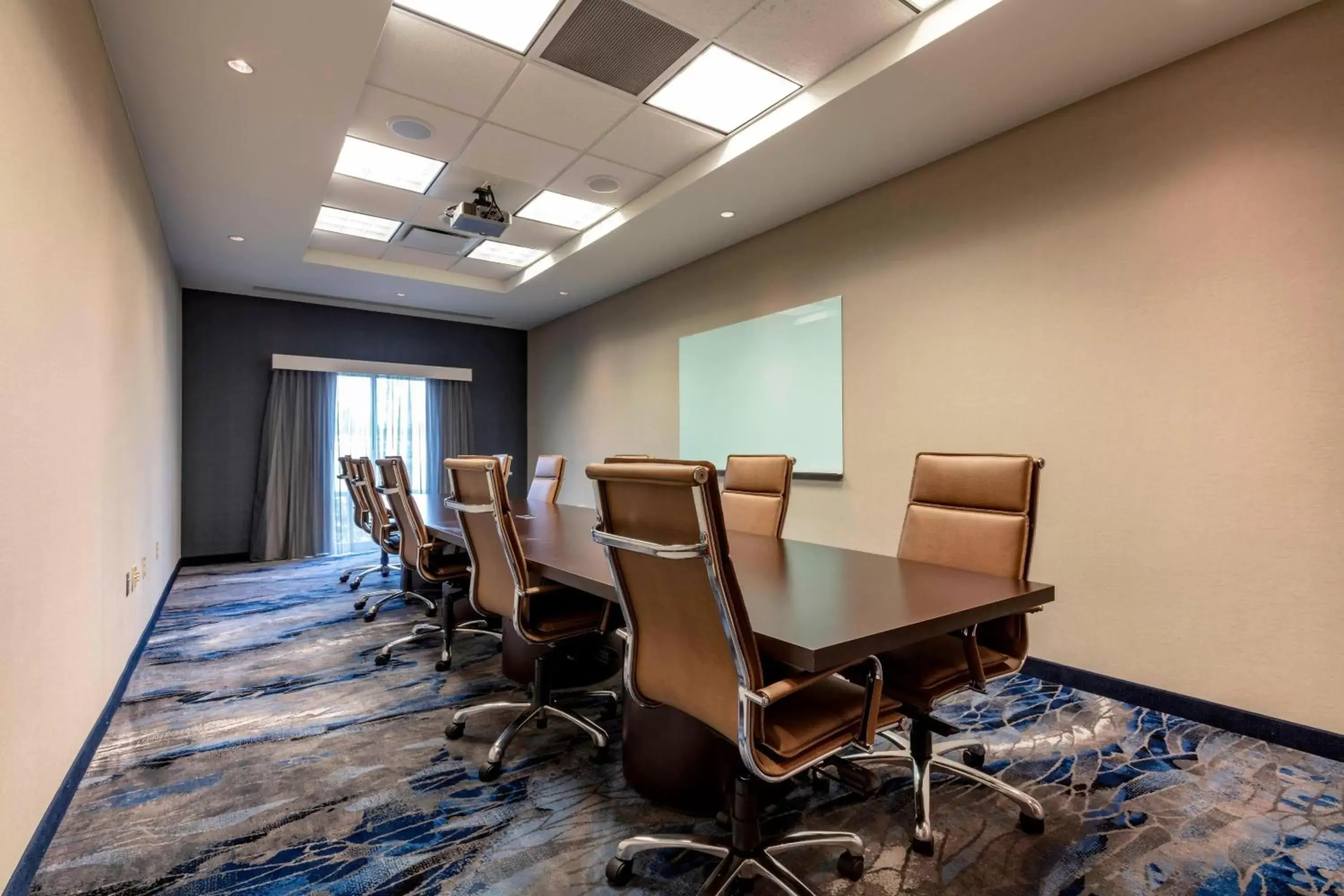 Meeting/conference room in Fairfield Inn & Suites Columbus