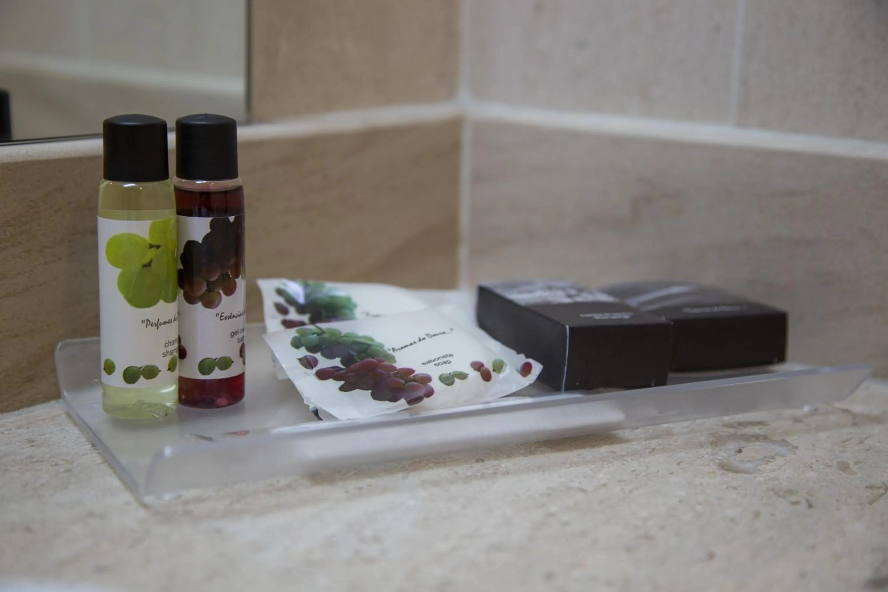 Bathroom in Hotel Regua Douro