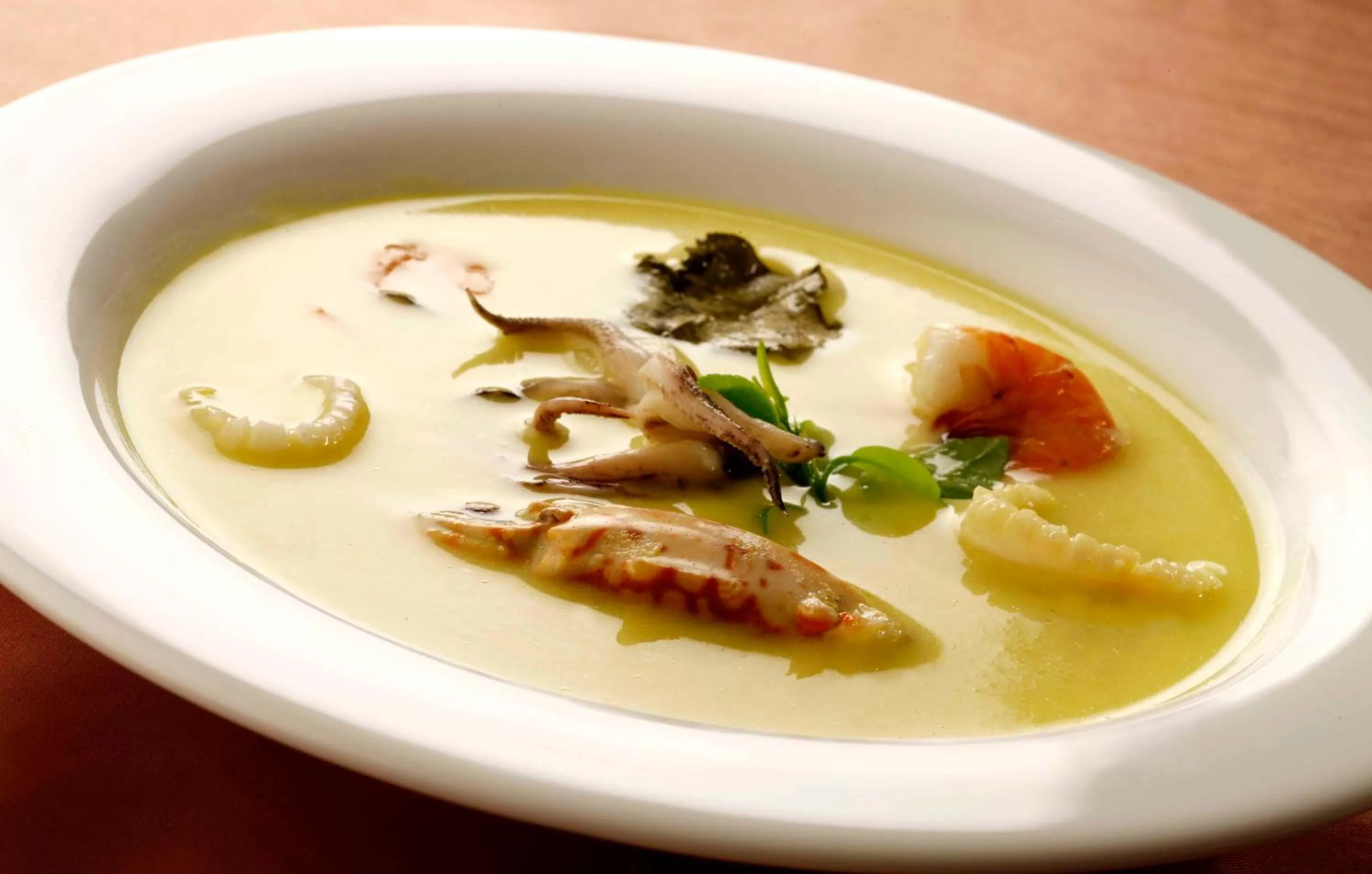 Food close-up in Heritage Madurai