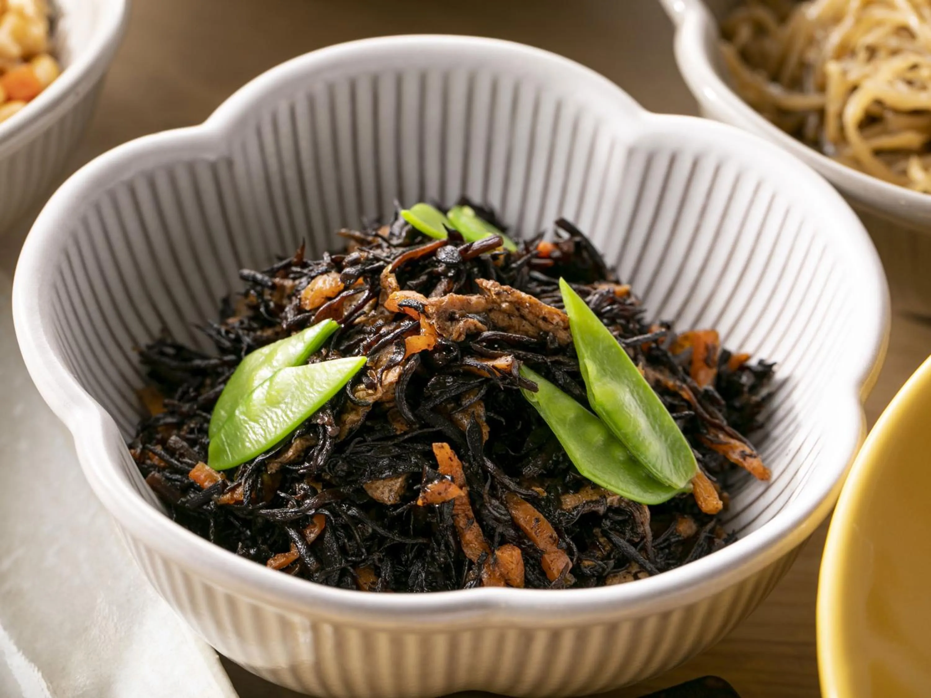 Food and drinks in Tokyu Stay Hida Takayama Musubinoyu