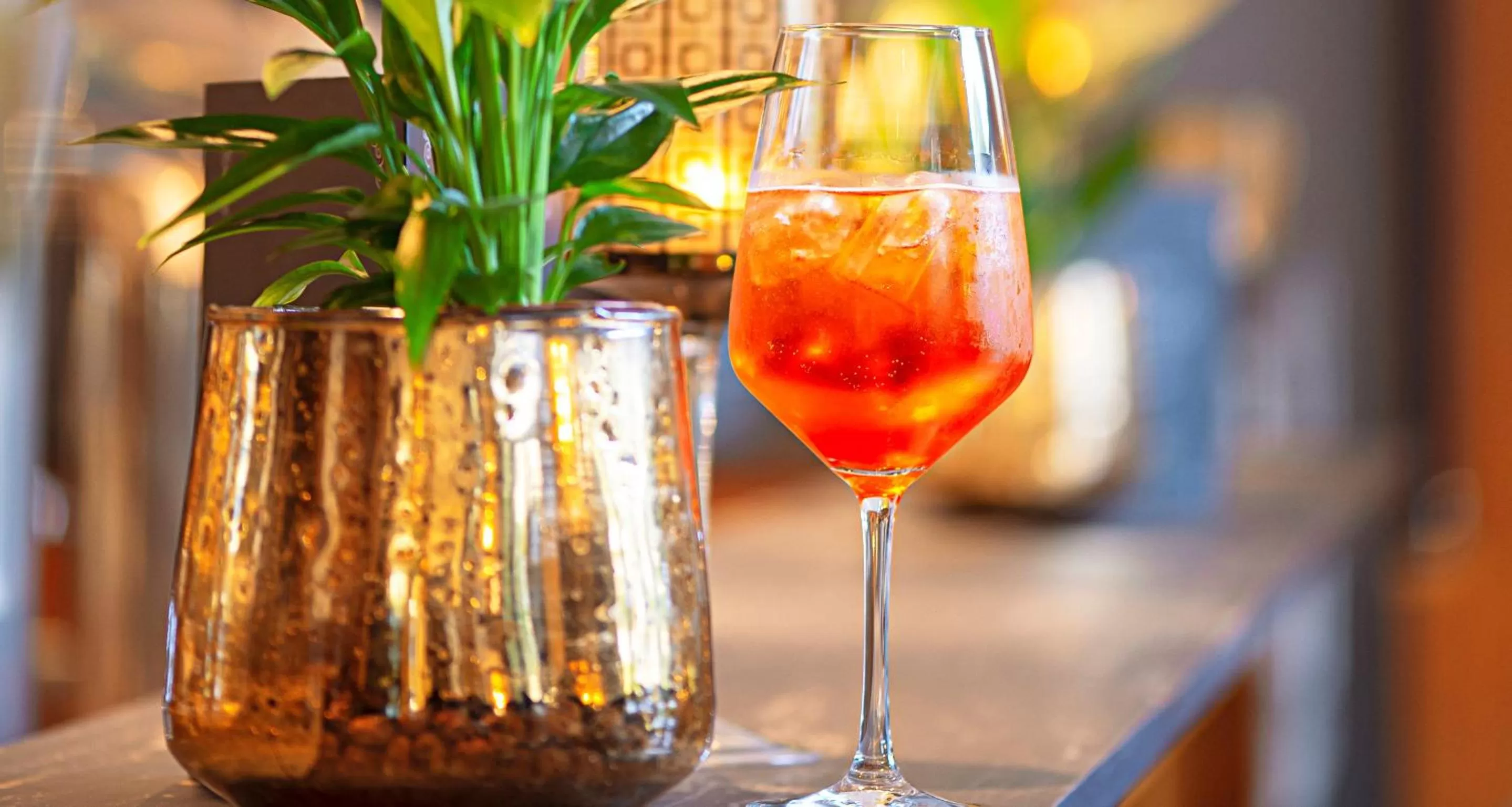 Lounge or bar in Victor's Residenz-Hotel Berlin Mitte