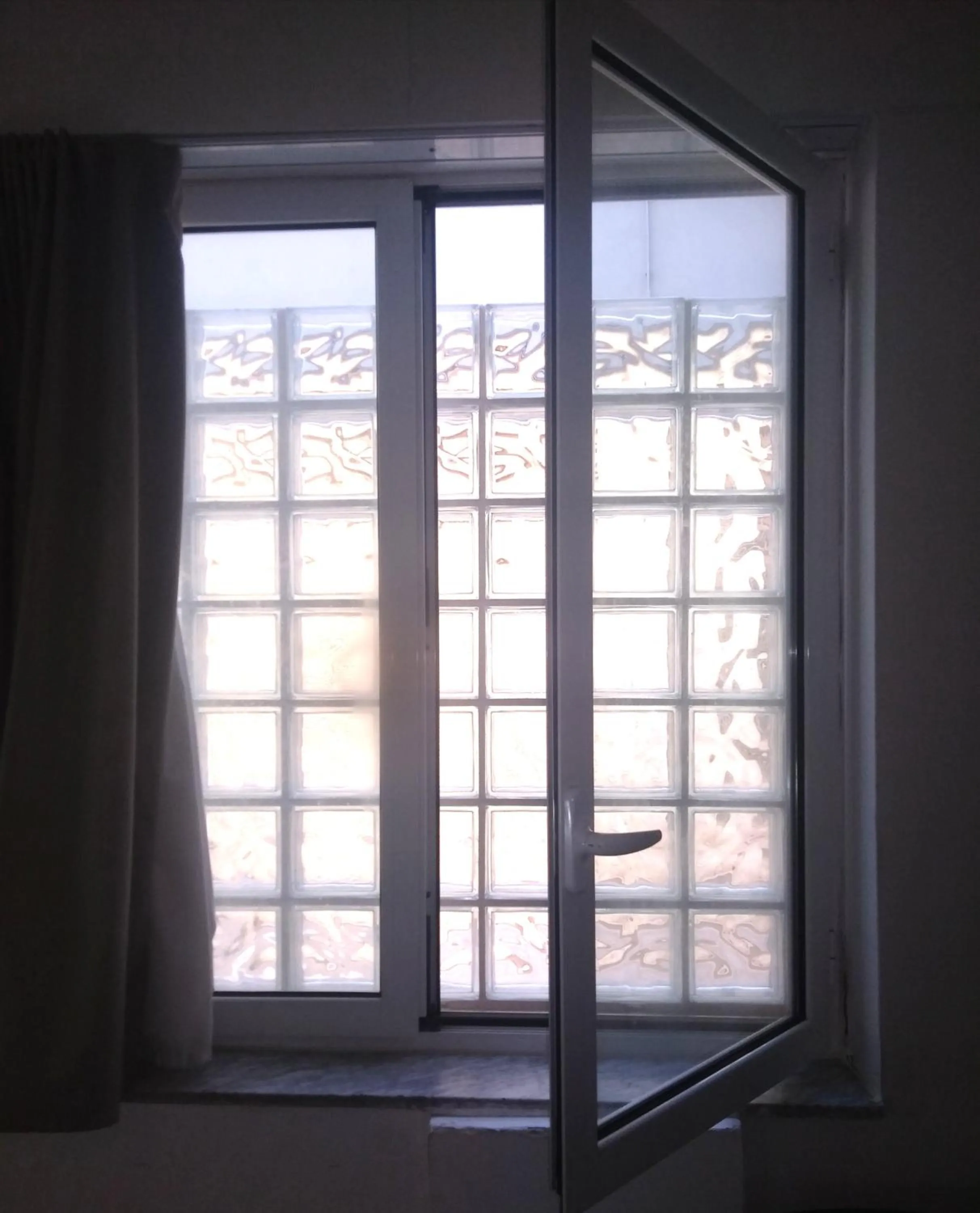 View (from property/room) in Hotel Virgilio