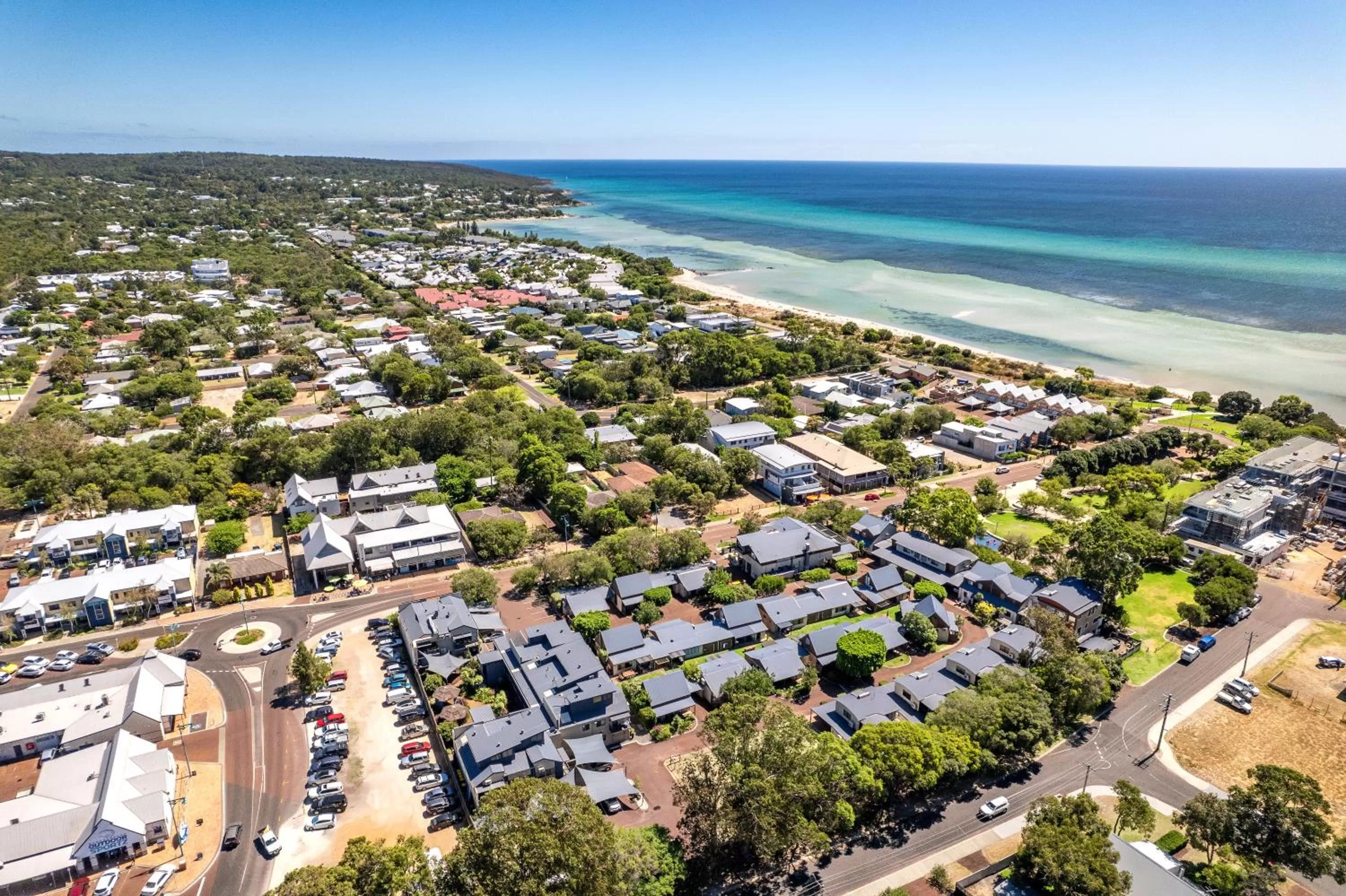 Bay Village Dunsborough