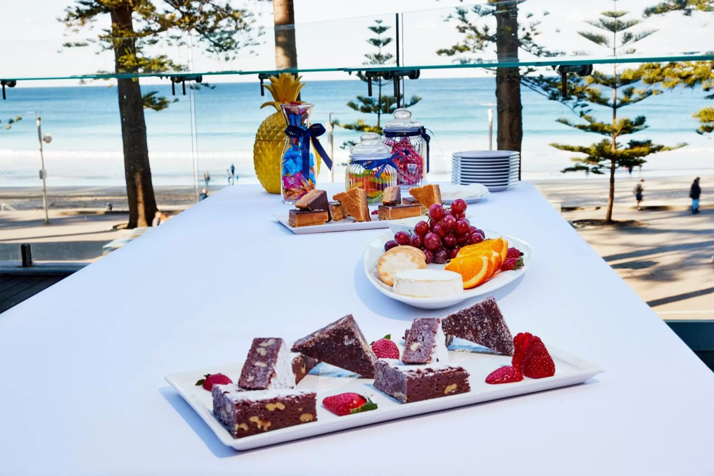 Banquet/Function facilities in The Sebel Sydney Manly Beach