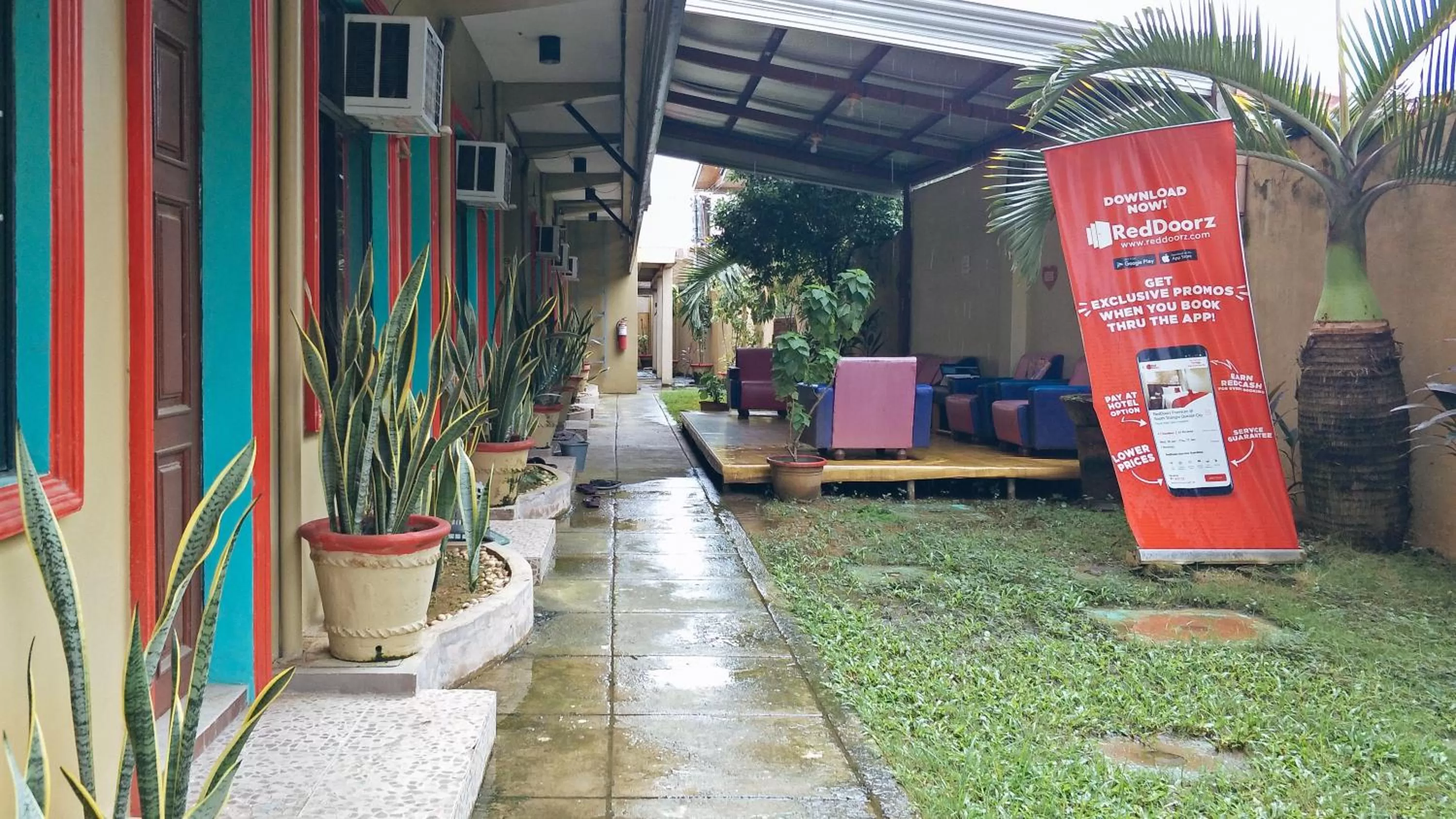 Other in RedDoorz @ Bankal Lapulapu