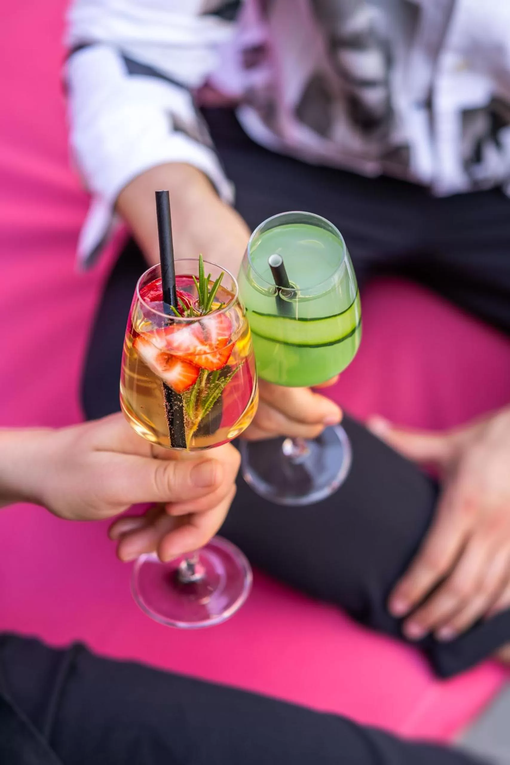 Food and drinks in Laurichhof