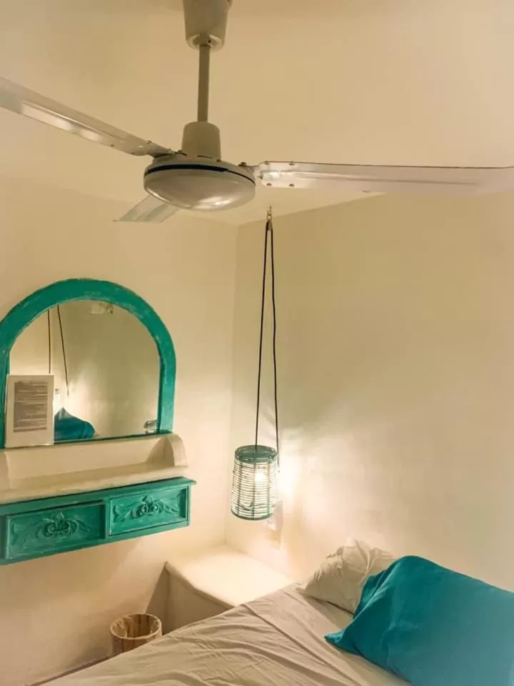 Hotel Costa 55 Puerto Escondido