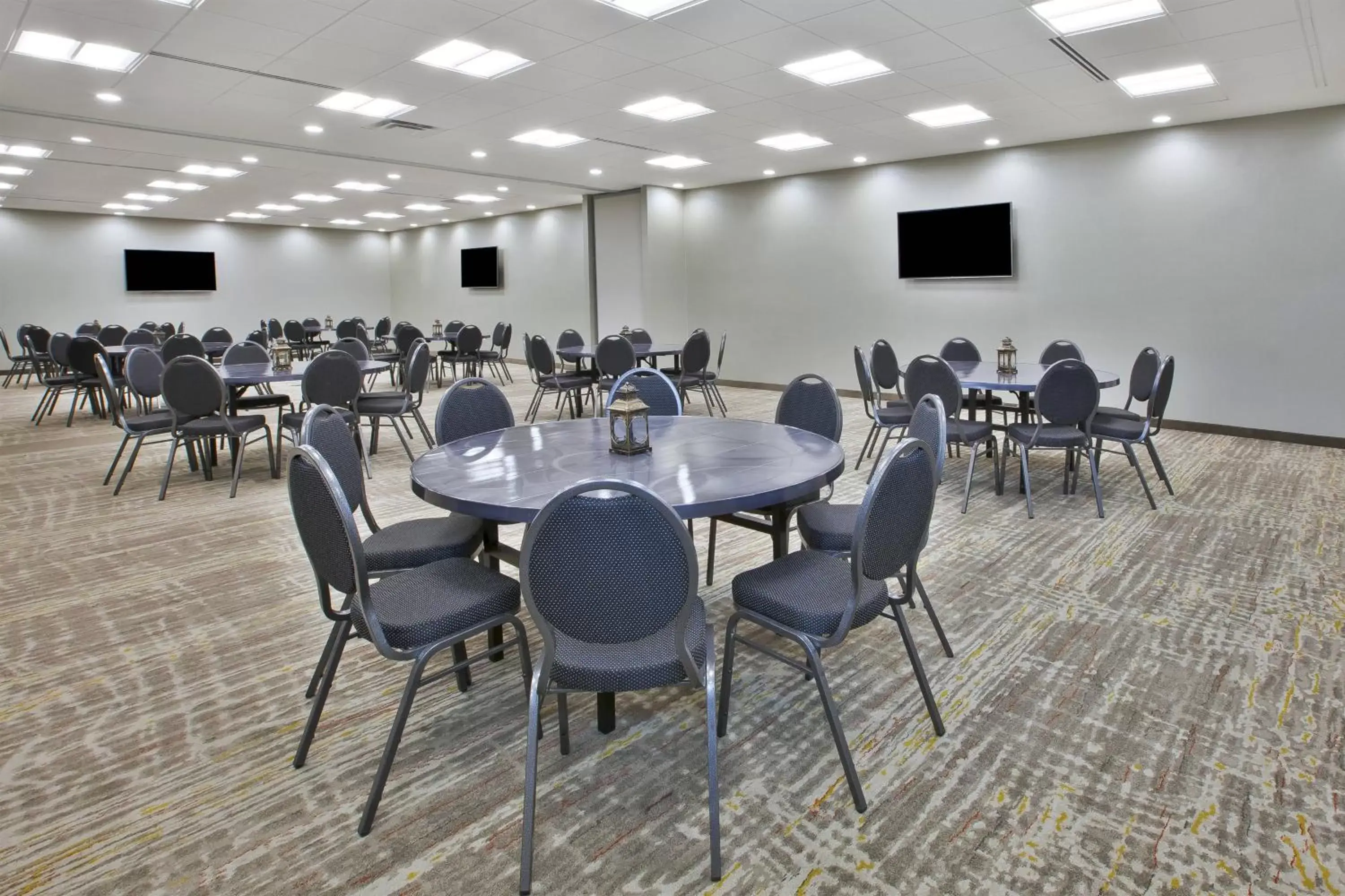 Meeting/conference room in SpringHill Suites by Marriott Chattanooga North/Ooltewah