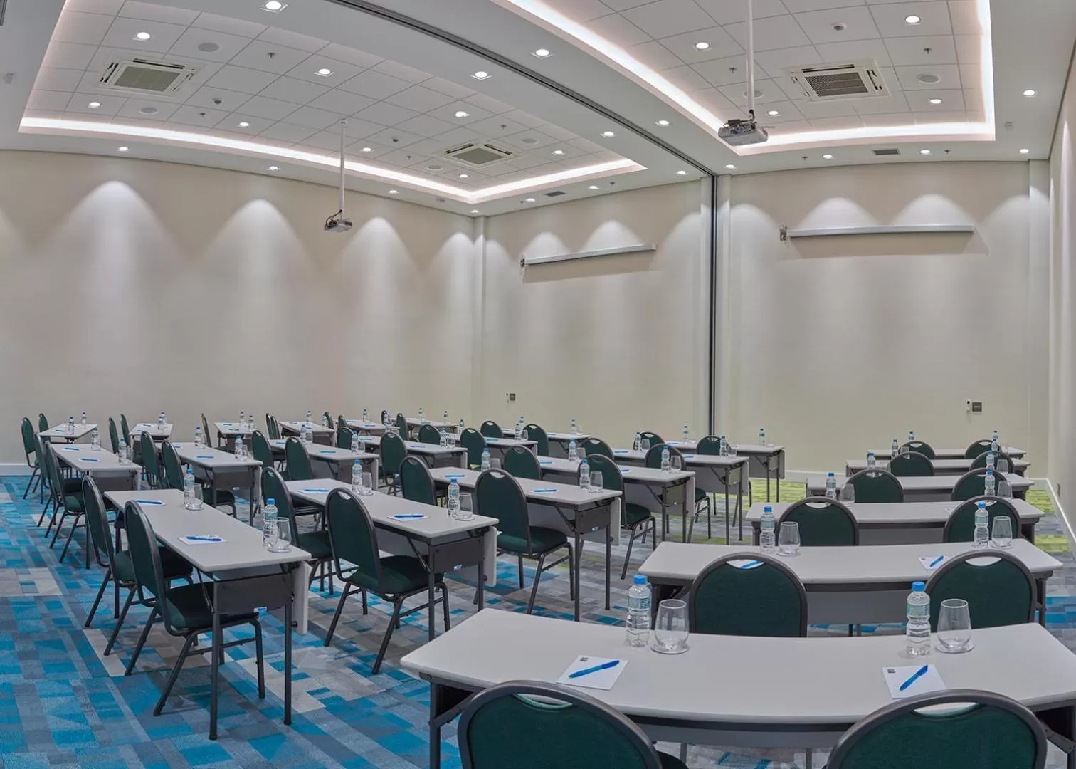 Business facilities in Rio Hotel by Bourbon Campinas