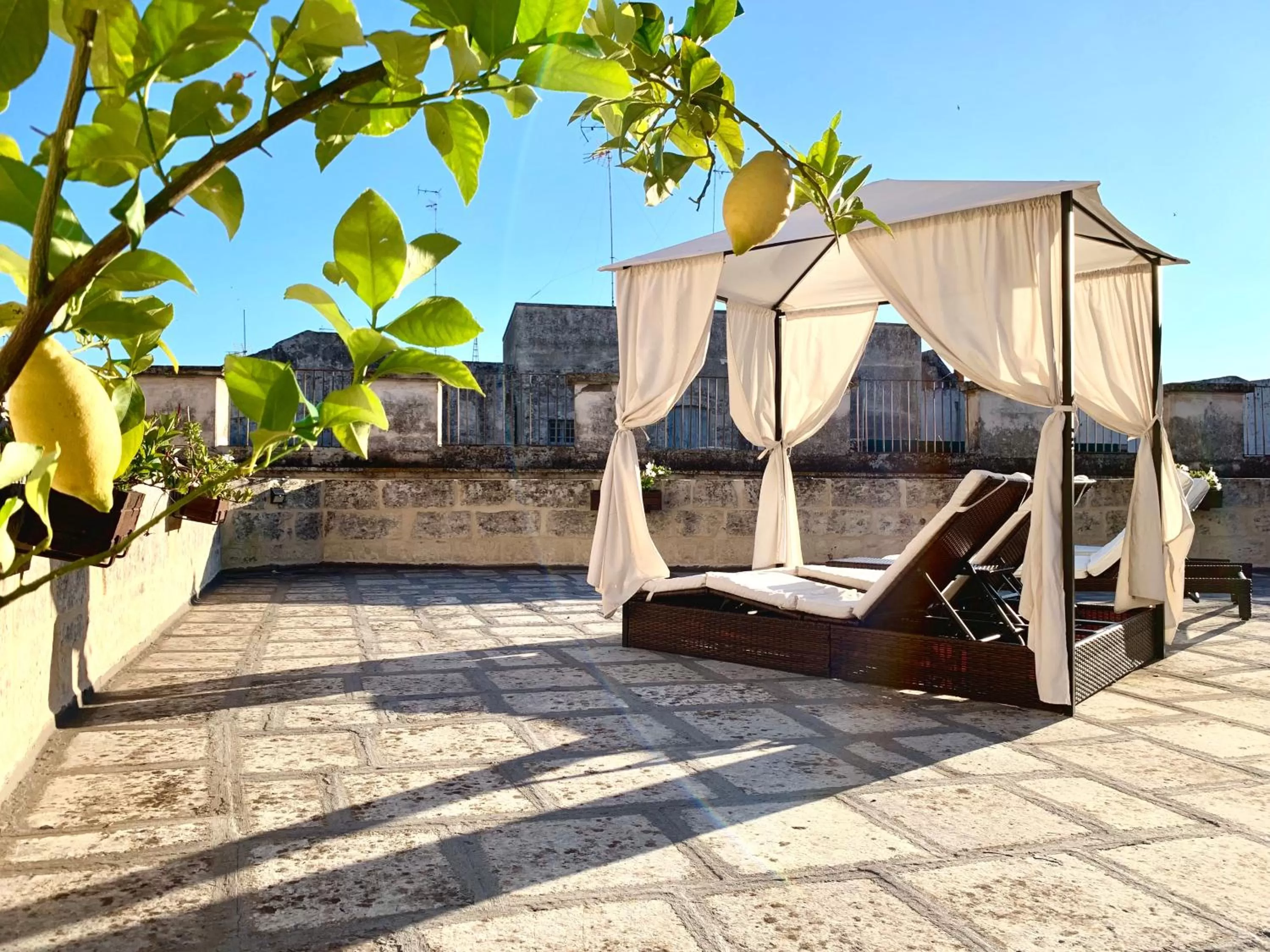 Dimora San Biagio Suites&Apartment