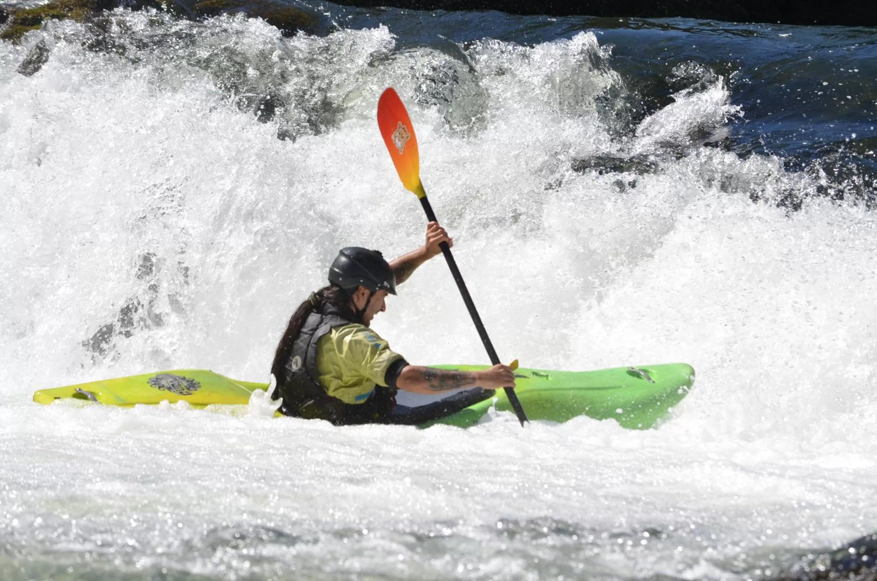 Activities in Hotel Enjoy Pucón