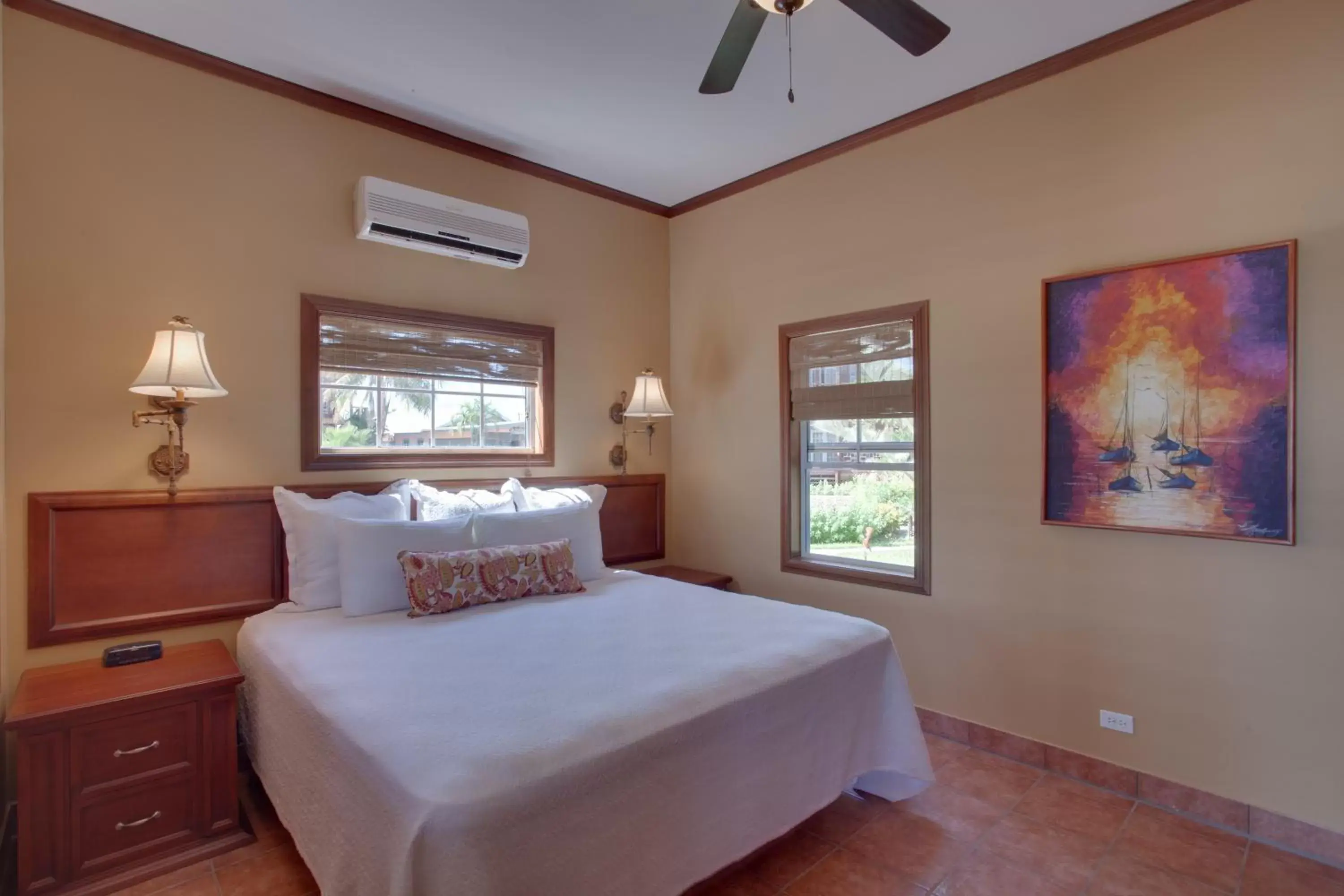 Pool View Villa in X'tan Ha- The Waterfront Pool View Villa in X'tan Ha- The Waterfront