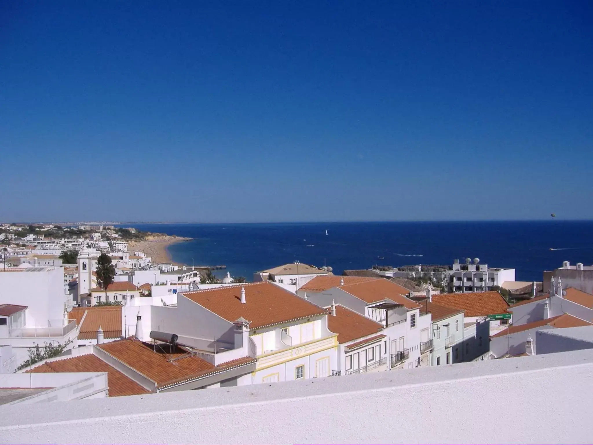 View (from property/room) in Casa Do Canto