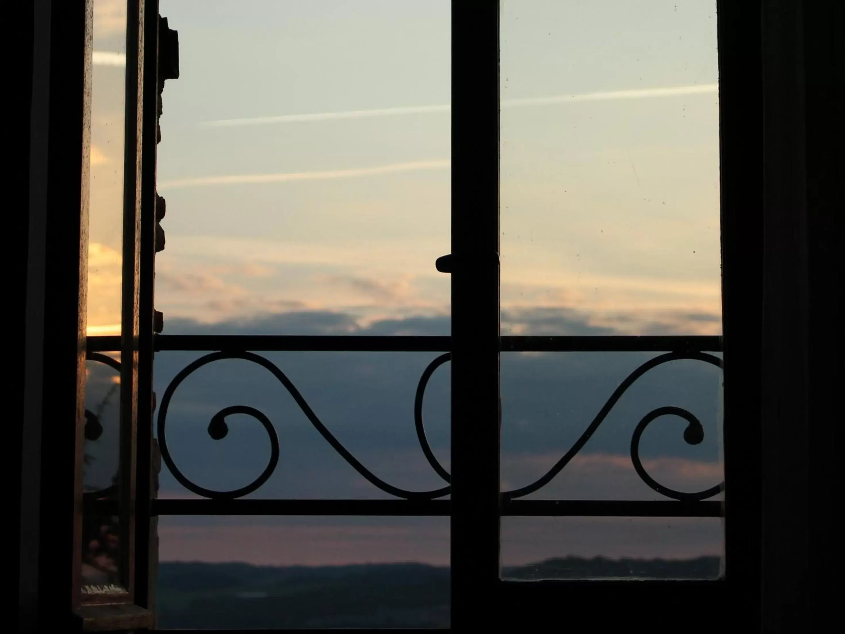 View (from property/room), Sea View in MaDamenFrance