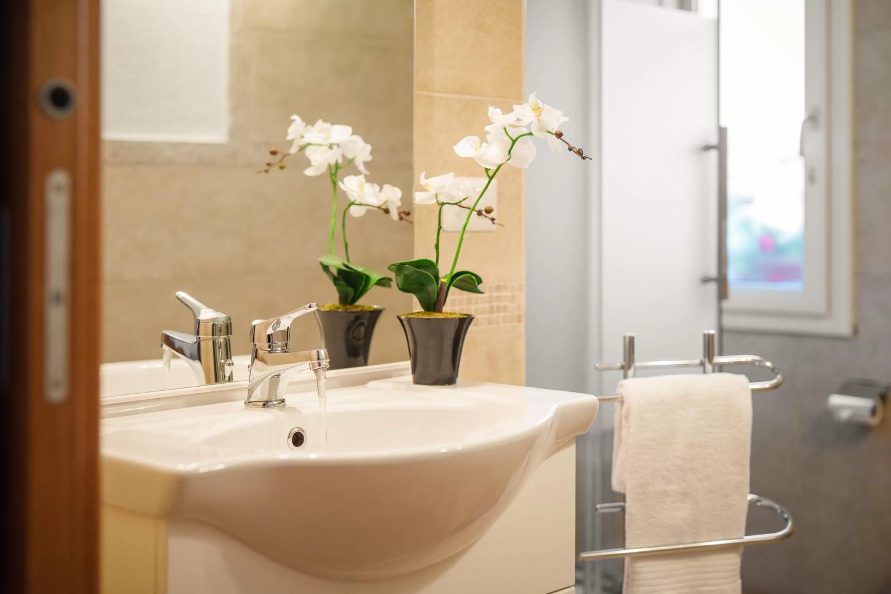 Bathroom in Sanctuary Armony