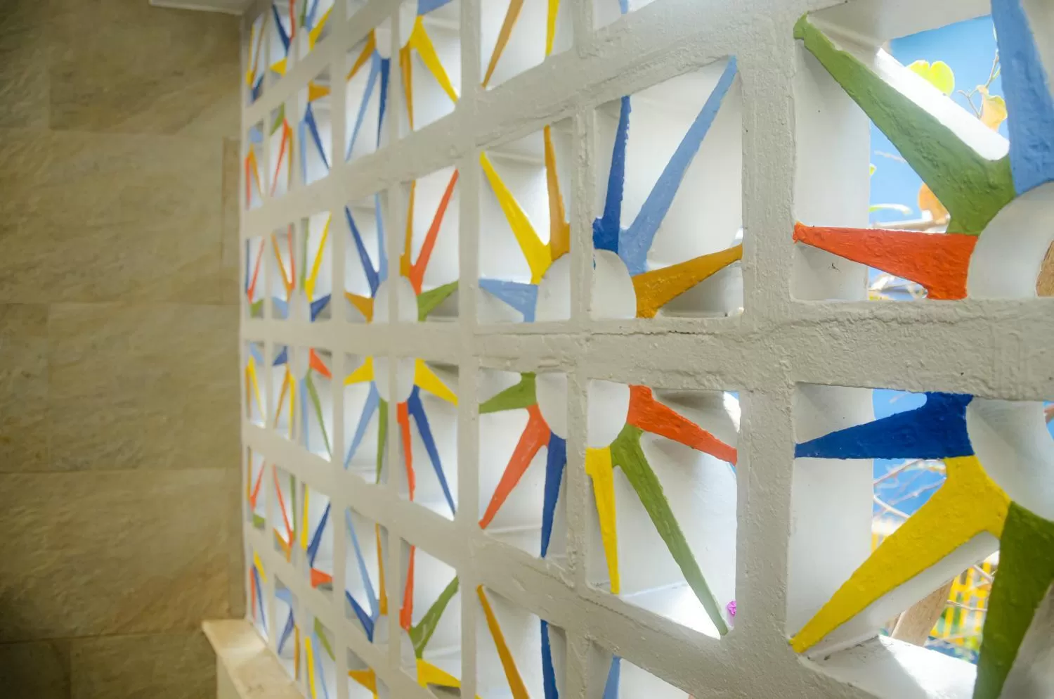 Pousada e Hostel Chez Marianne