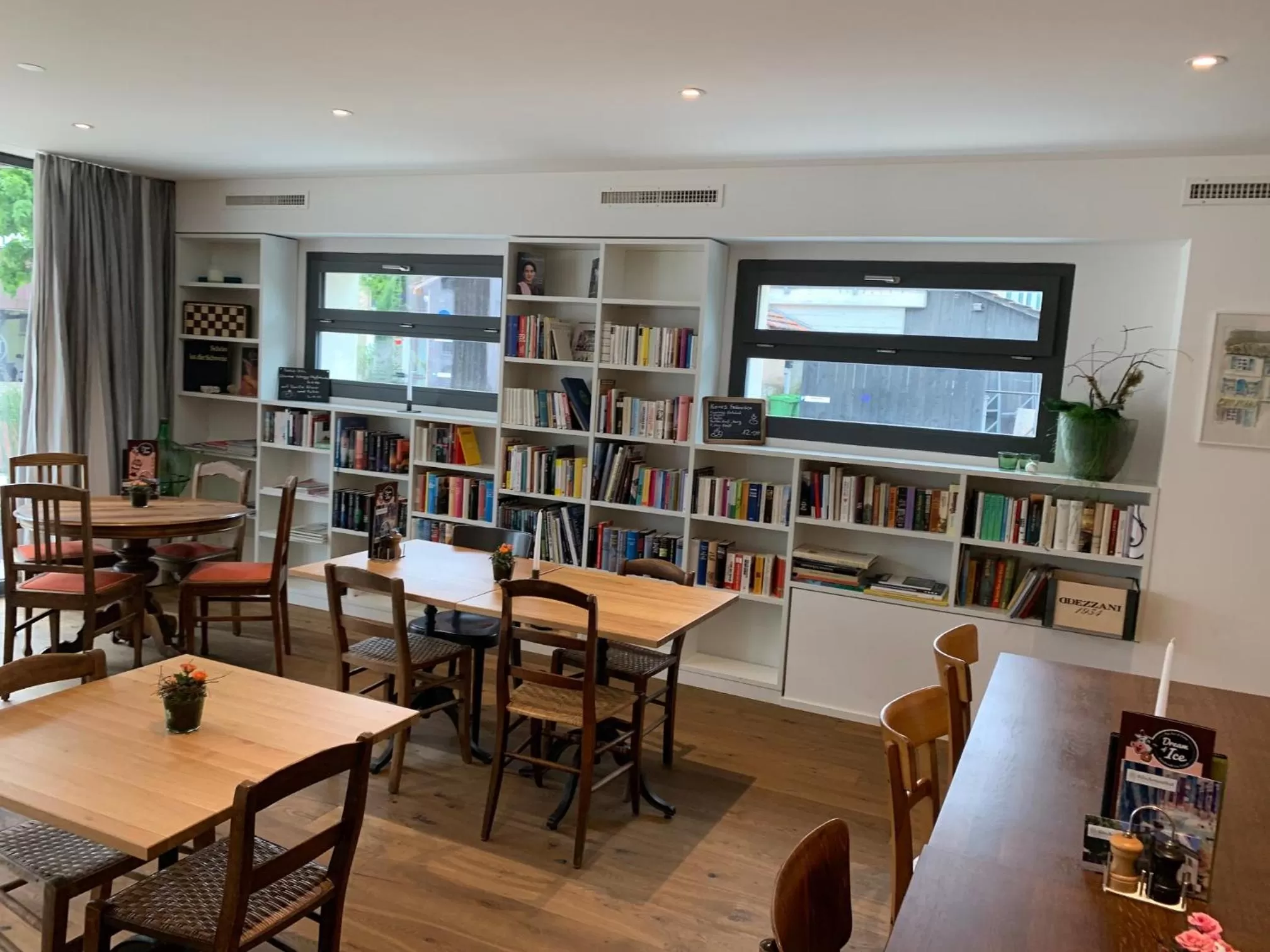 Coffee/tea facilities in Röschenzerhof