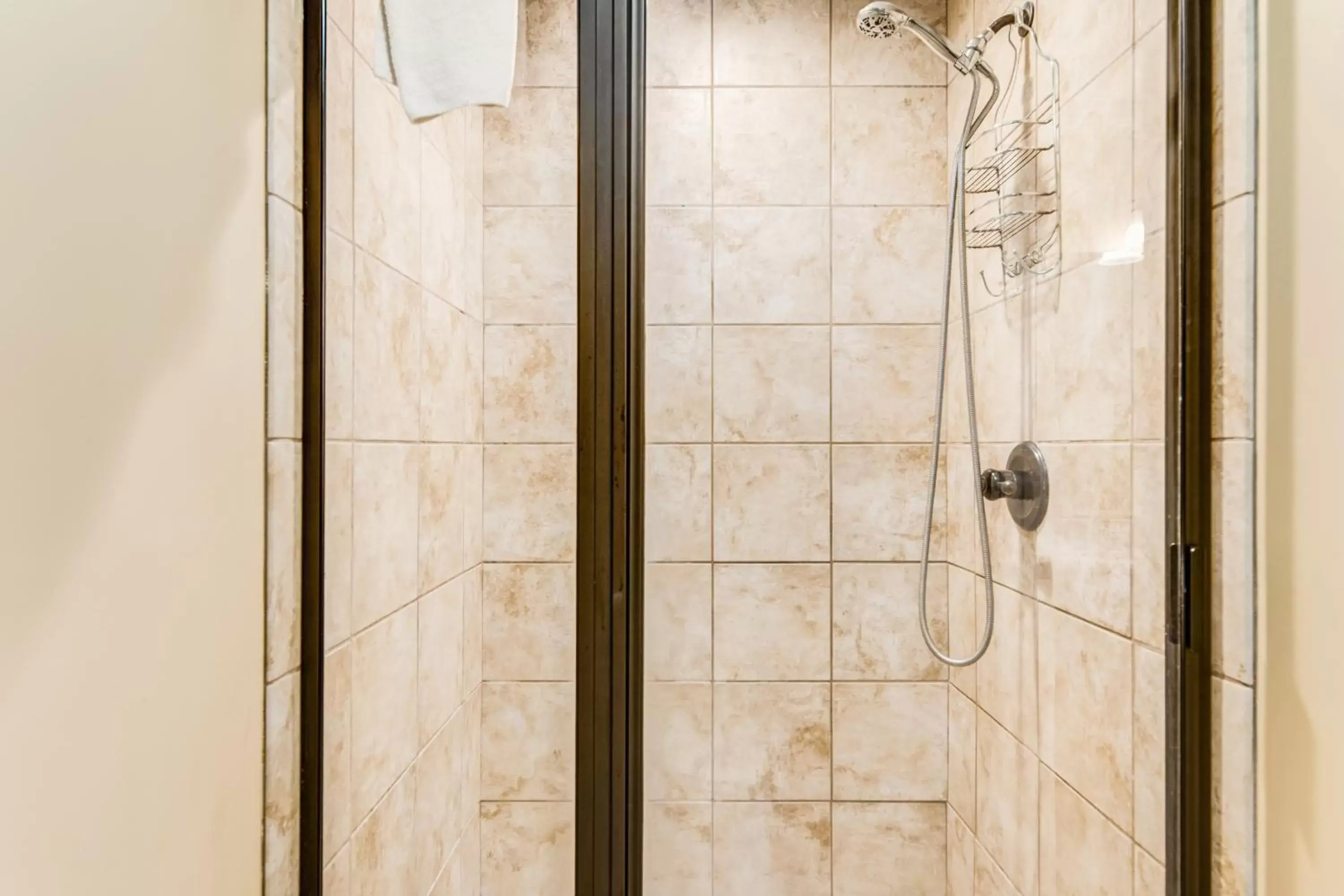 Bathroom in Summit Manor Condos Unit B3052