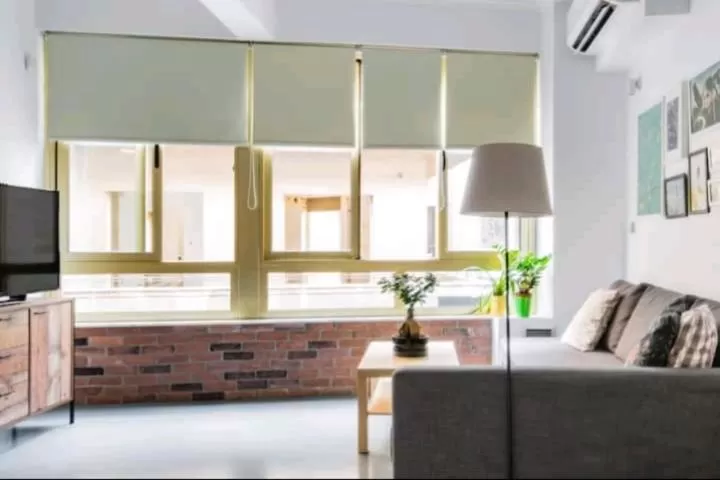 Explore a New Arts District from a Hip Studio Flat