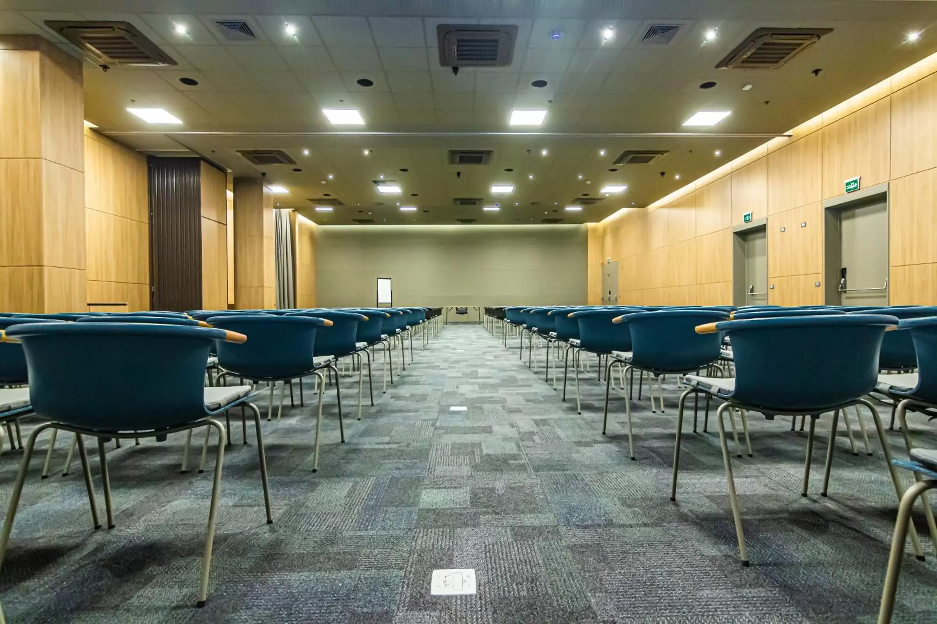 Meeting/conference room in Mercure Itajai Navegantes