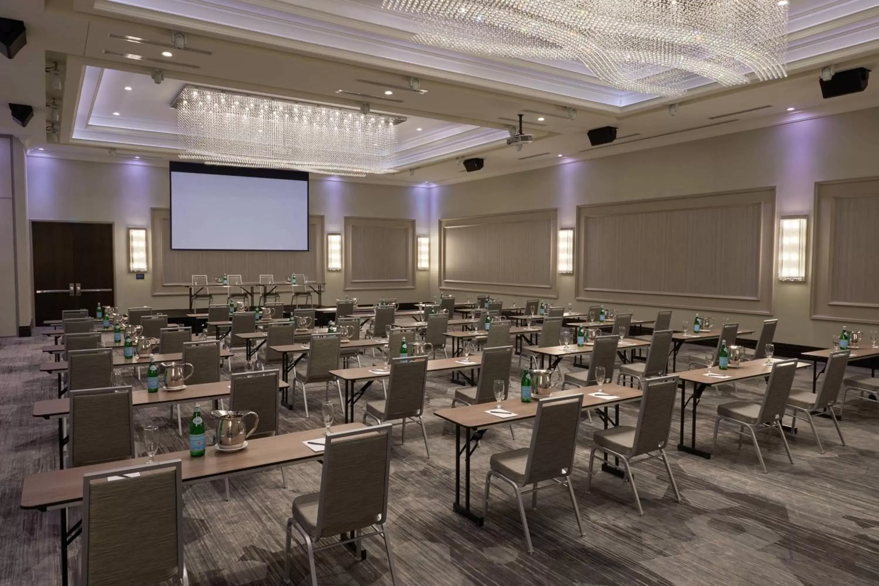 Meeting/conference room in TownePlace Suites by Marriott Oshawa