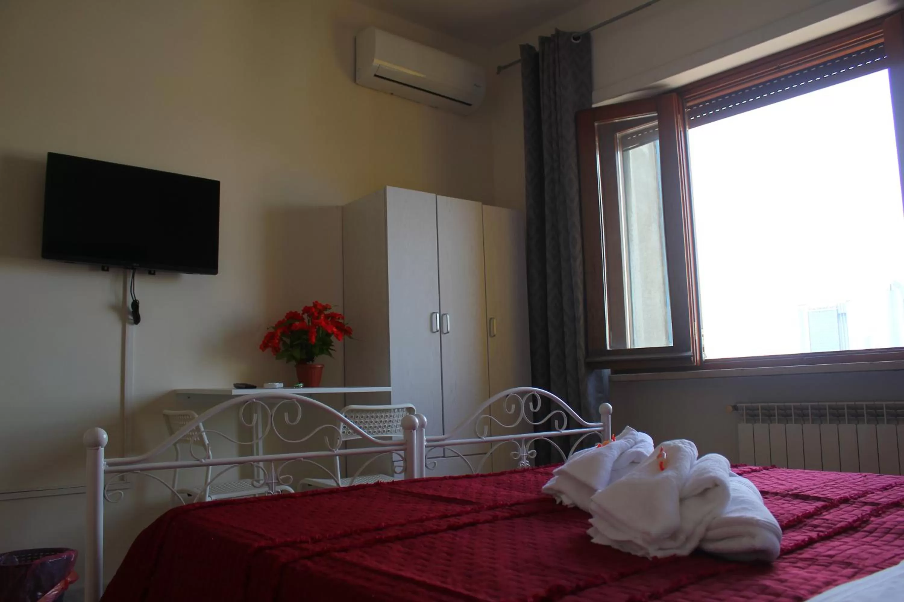 Bed in Stazione Centrale B&B