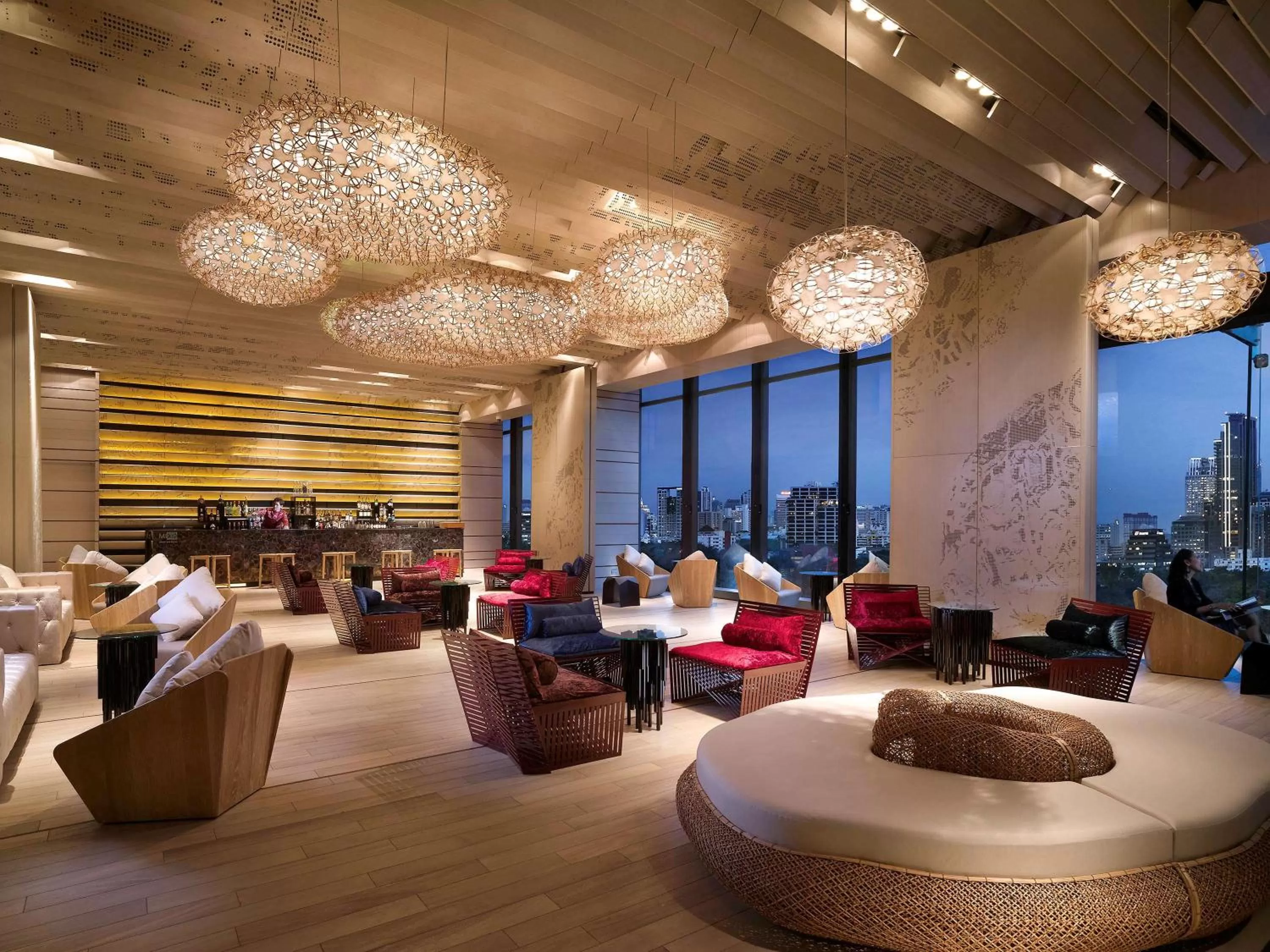 Property building in SO/ Bangkok