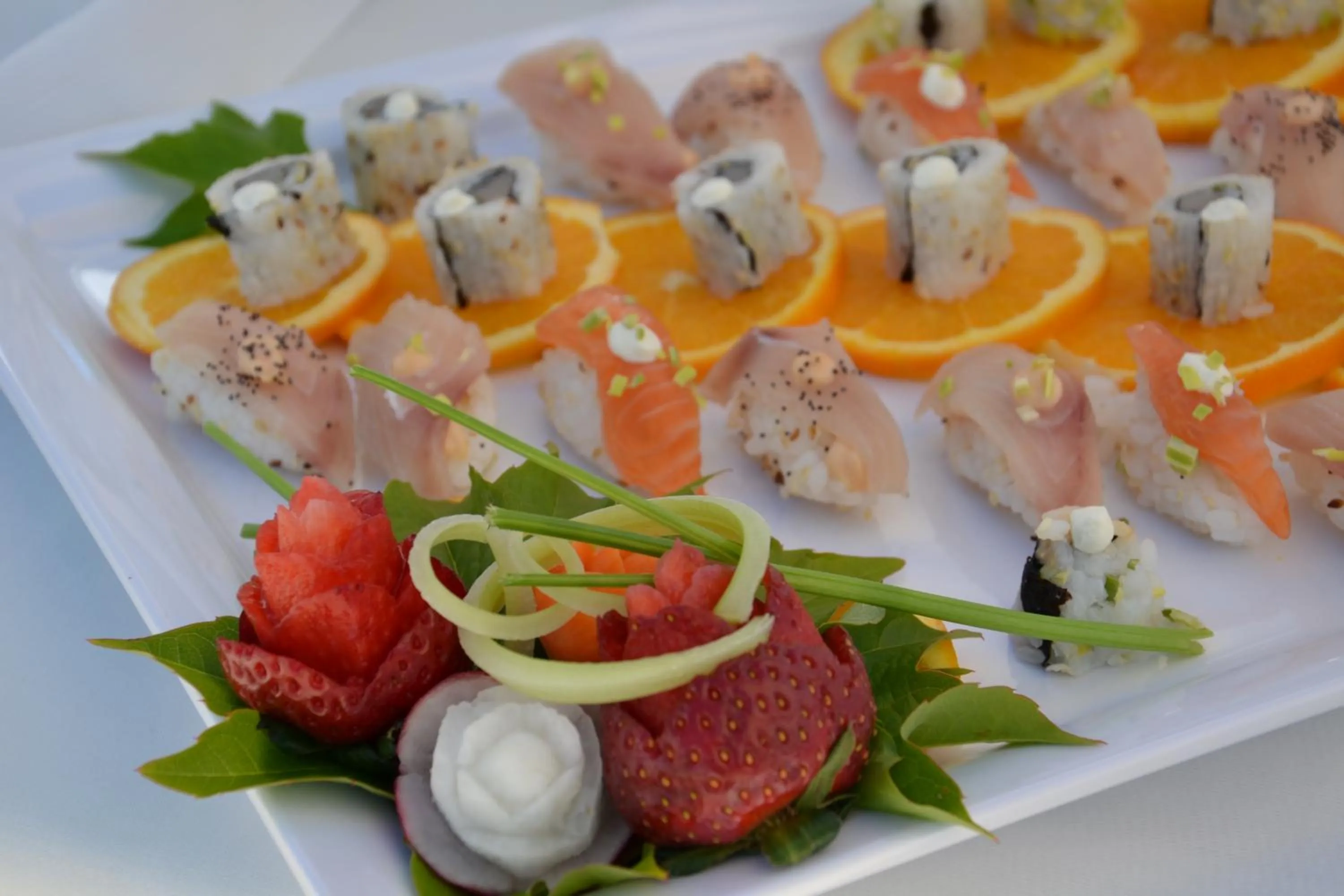 Restaurant/places to eat in Sangiorgio Resort & Spa