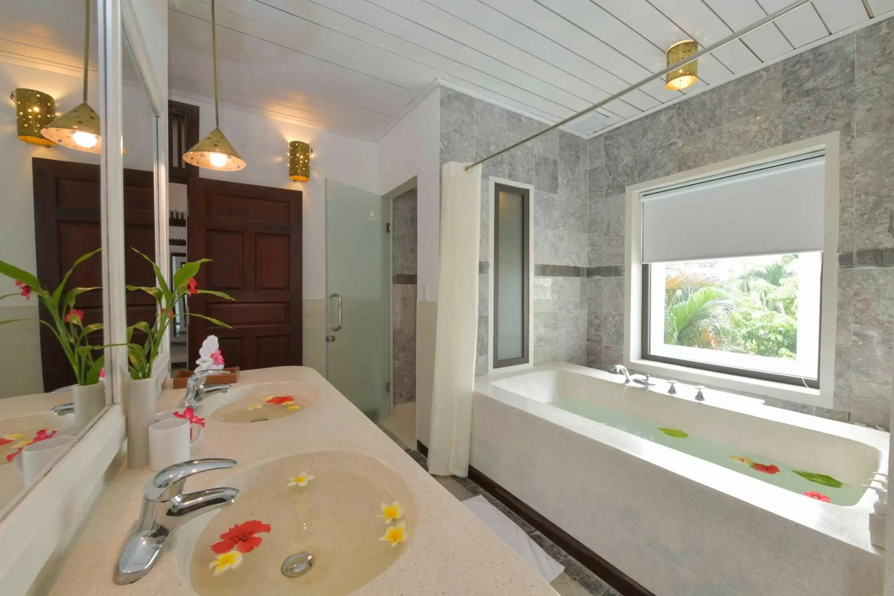 Bathroom in Hoi An Ancient House Resort & Spa