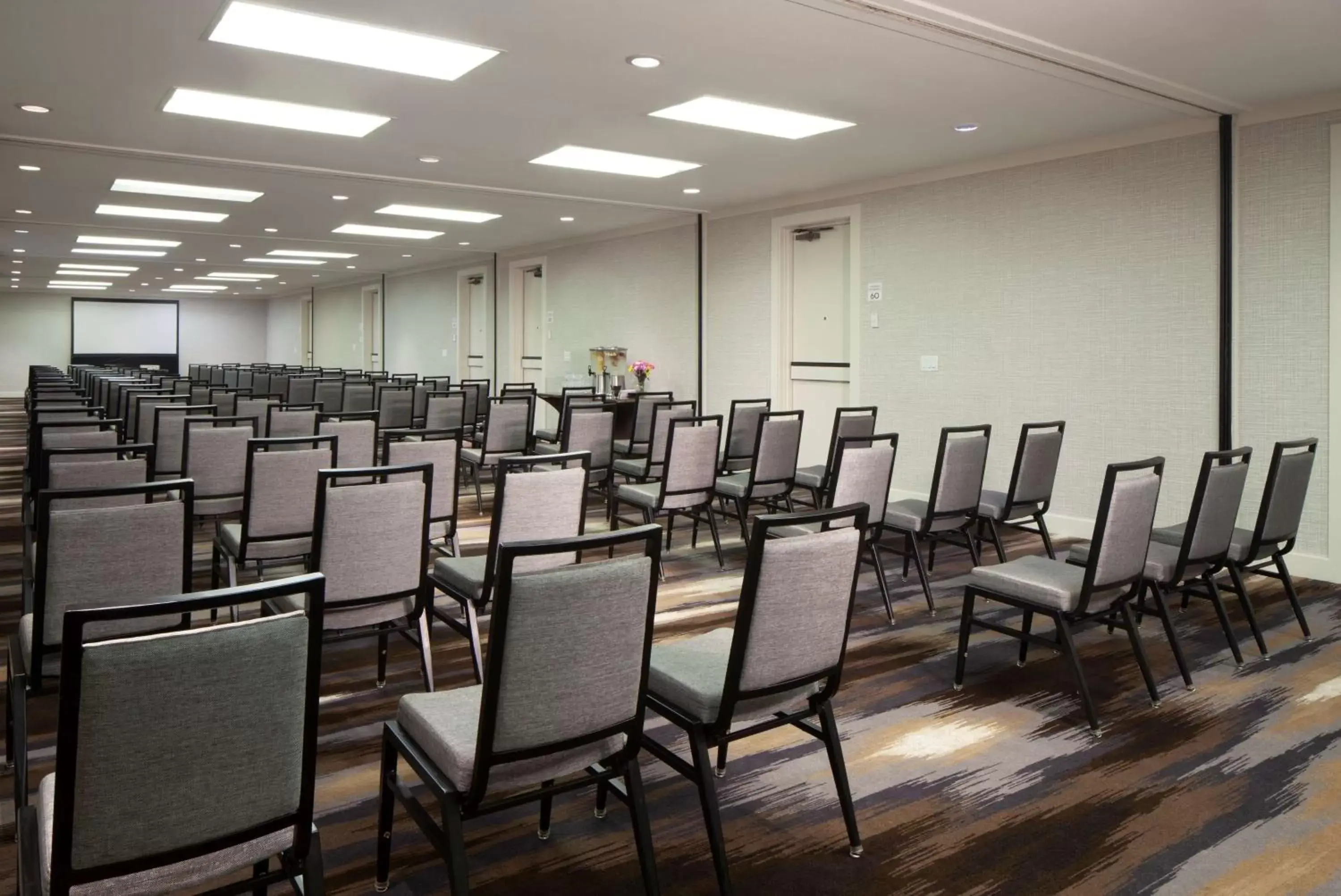 Meeting/conference room in Hilton Tampa Airport Westshore